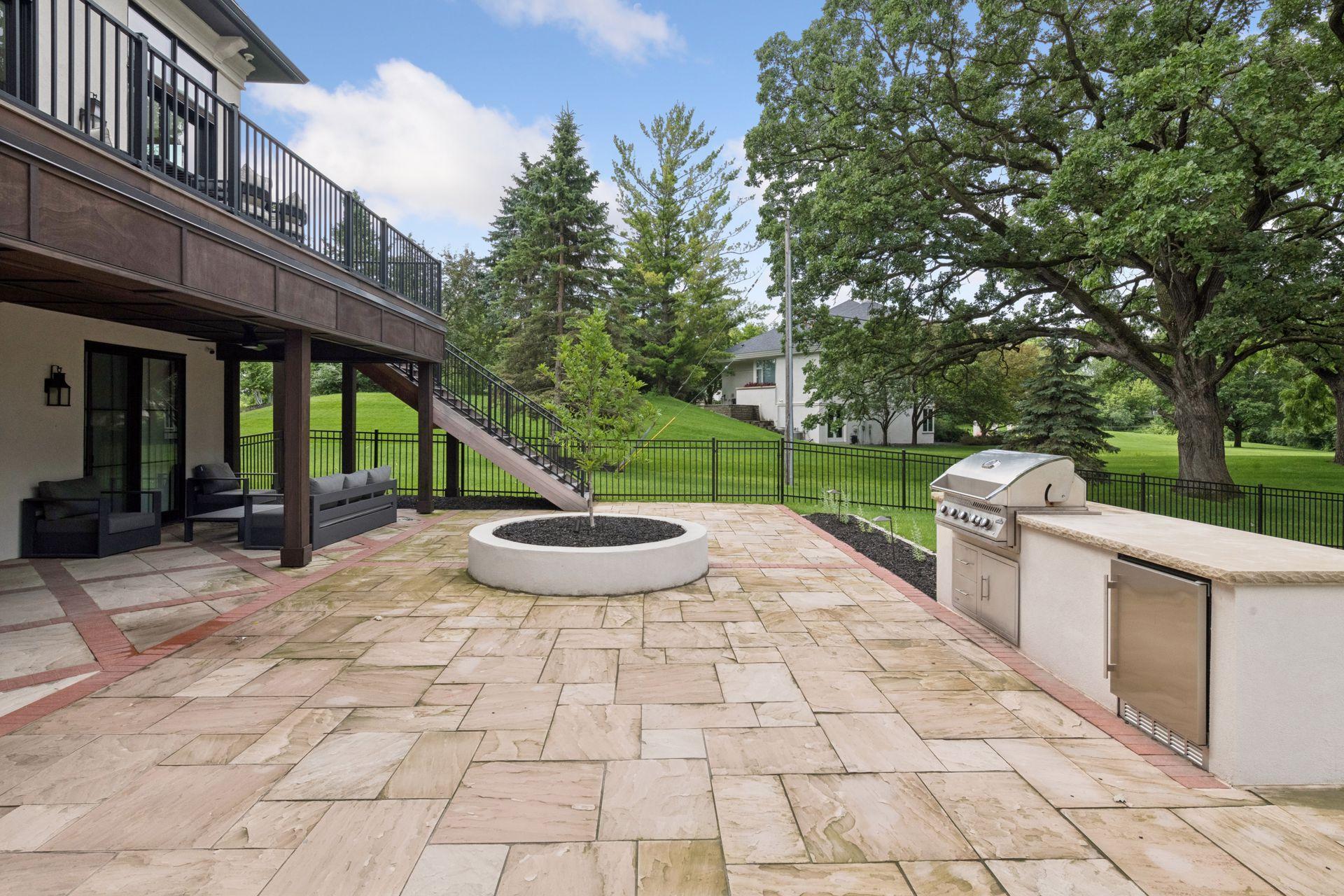 View of Residential at 5404 Stauder Circle, Edina MN 55436, Edina (112 of 112) - Mike Wilen | Minnesota Team Real Estate