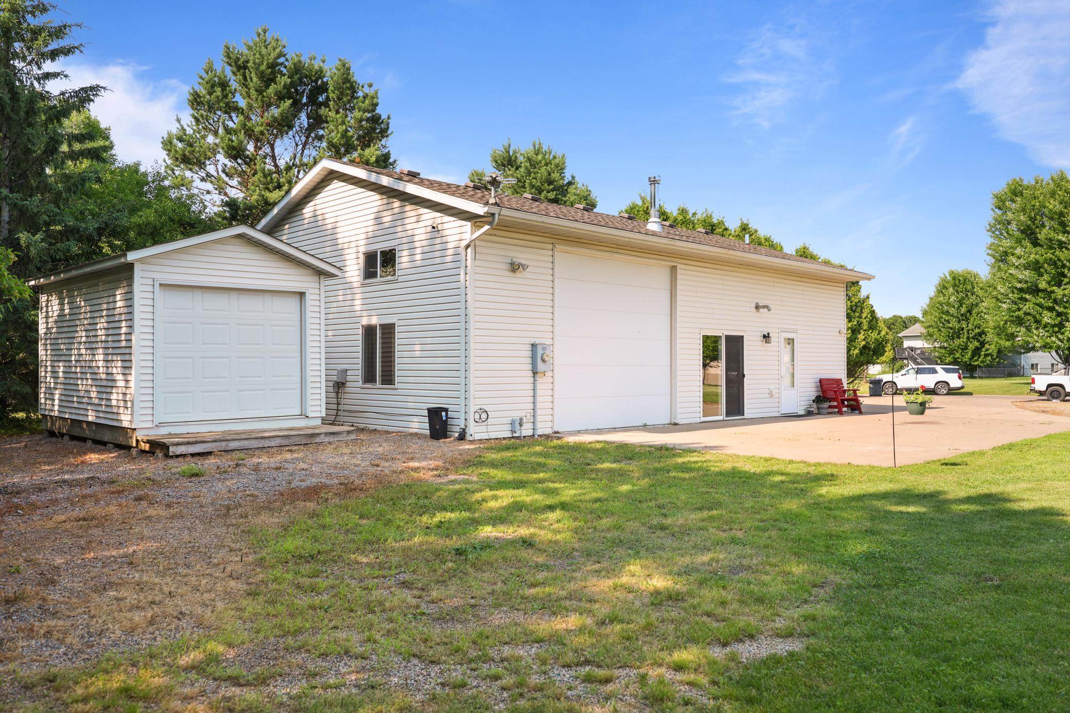 View of Land at 1080 3rd Avenue, Milaca MN 56353, Milaca (4 of 37) - Mike Wilen | Minnesota Team Real Estate