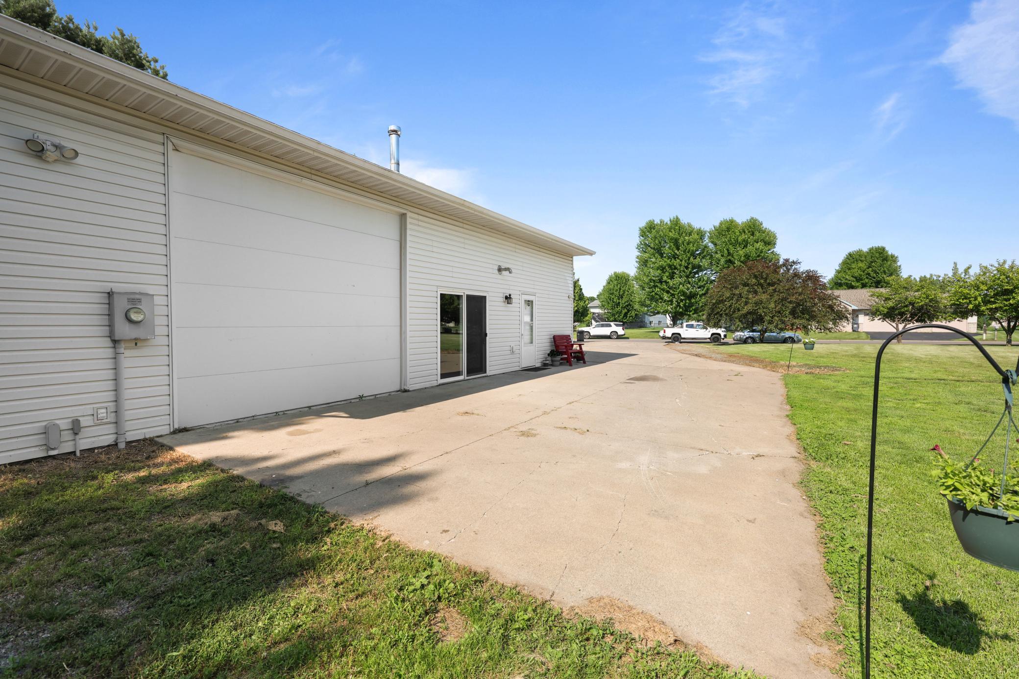 View of Land at 1080 3rd Avenue, Milaca MN 56353, Milaca (6 of 37) - Mike Wilen | Minnesota Team Real Estate