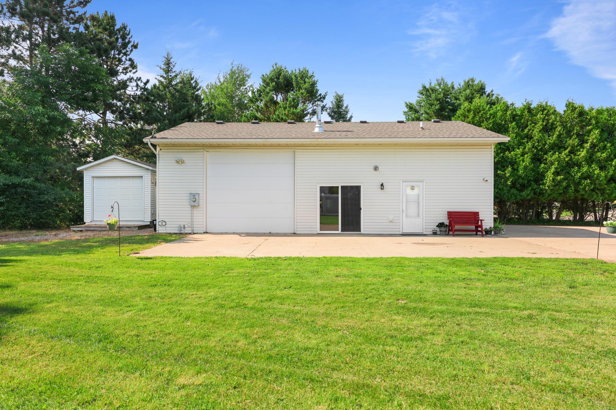 View of Land at 1080 3rd Avenue, Milaca MN 56353, Milaca (3 of 37) - Mike Wilen | Minnesota Team Real Estate