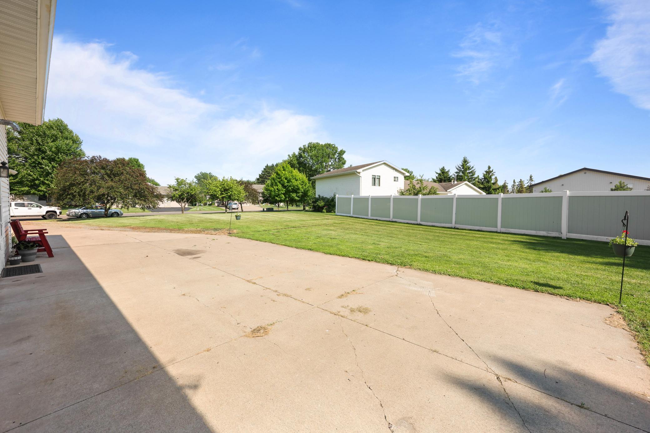 View of Land at 1080 3rd Avenue, Milaca MN 56353, Milaca (7 of 37) - Mike Wilen | Minnesota Team Real Estate