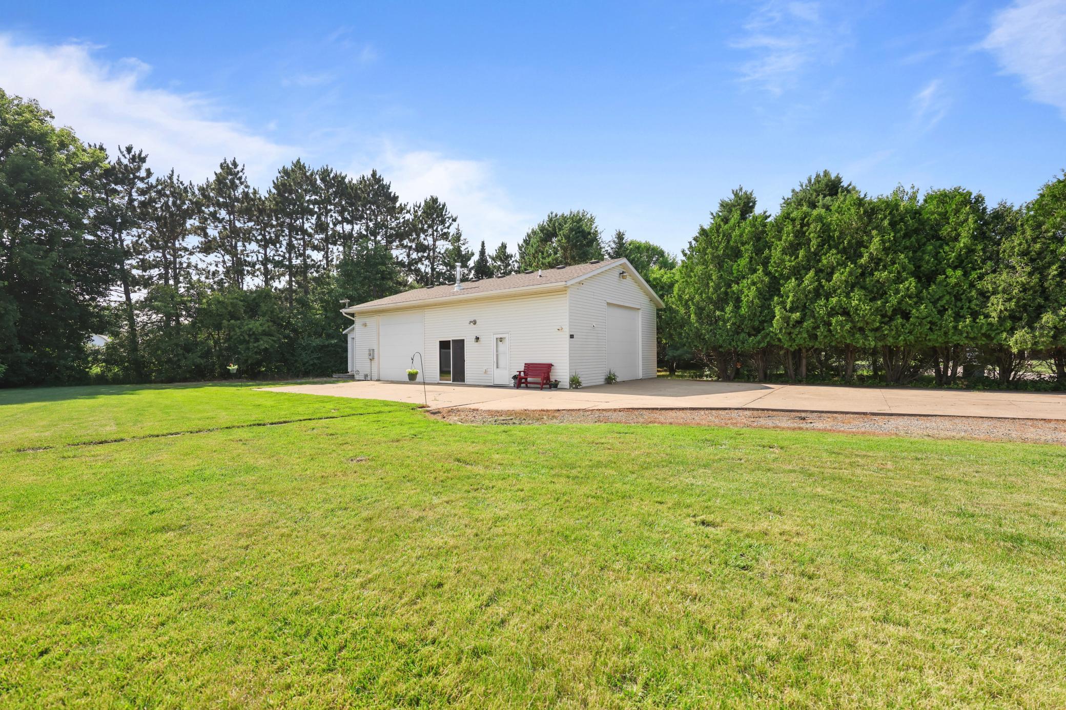 View of Land at 1080 3rd Avenue, Milaca - Mike Wilen | Minnesota Team Real Estate