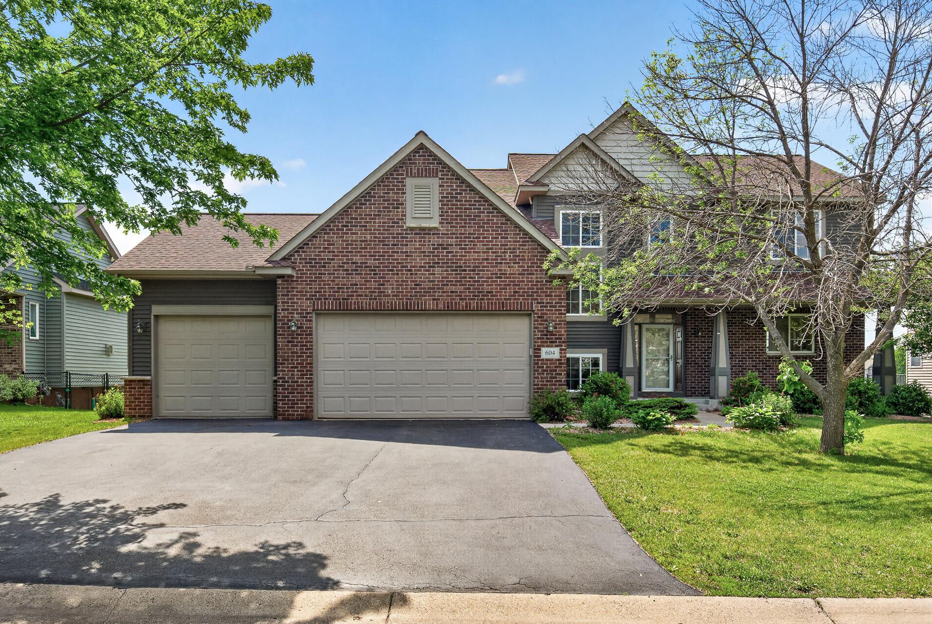 View of Residential at 604 Evergreen Avenue, New Prague MN 56071, New Prague - Mike Wilen | Minnesota Team Real Estate