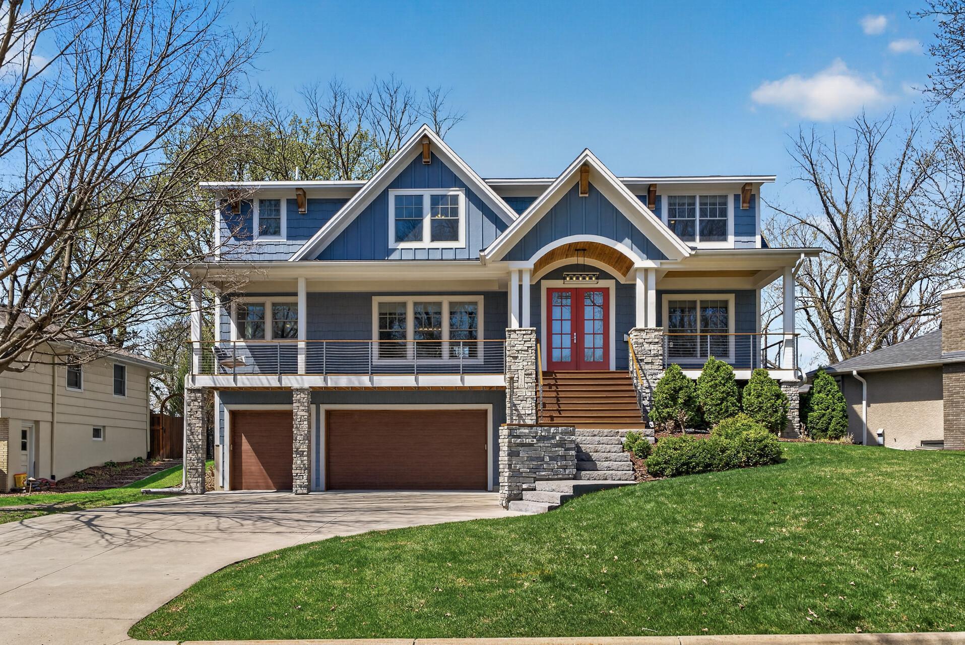 View of Residential at 5716 Fairfax Avenue, Edina MN 55424, Edina (4 of 77) - Mike Wilen | Minnesota Team Real Estate