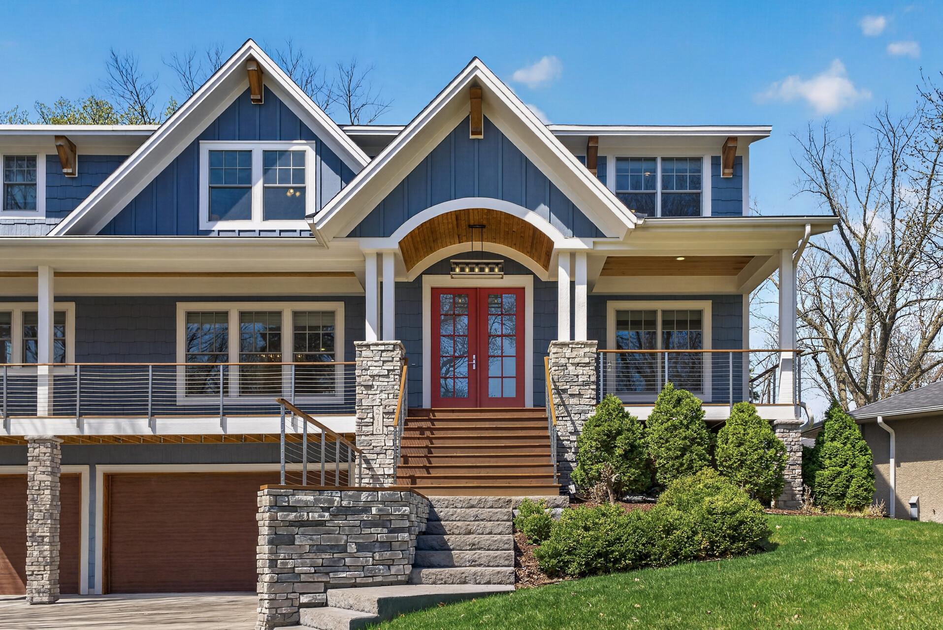 View of Residential at 5716 Fairfax Avenue, Edina MN 55424, Edina (6 of 77) - Mike Wilen | Minnesota Team Real Estate