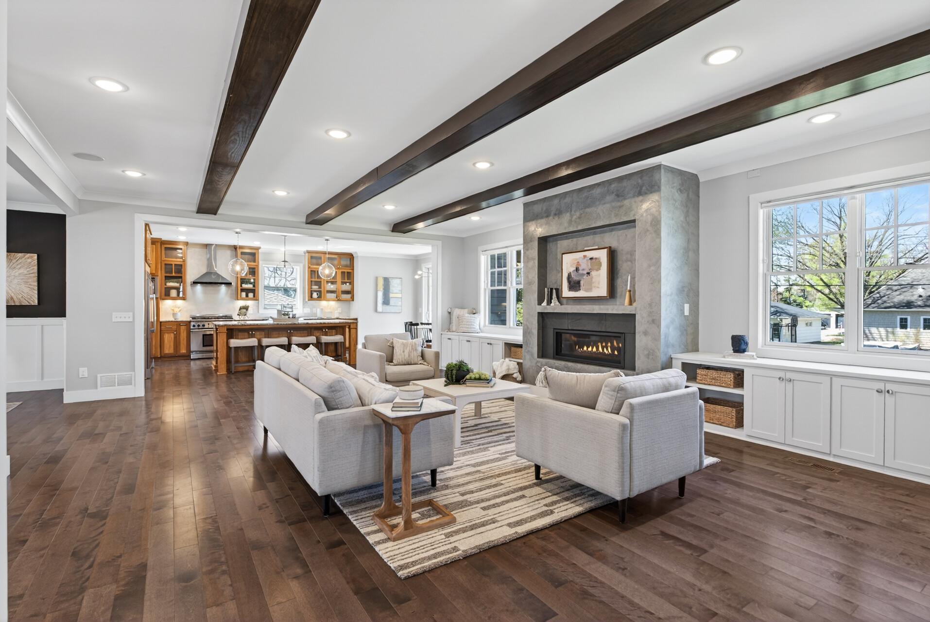 View of Residential at 5716 Fairfax Avenue, Edina MN 55424, Edina (8 of 77) - Mike Wilen | Minnesota Team Real Estate