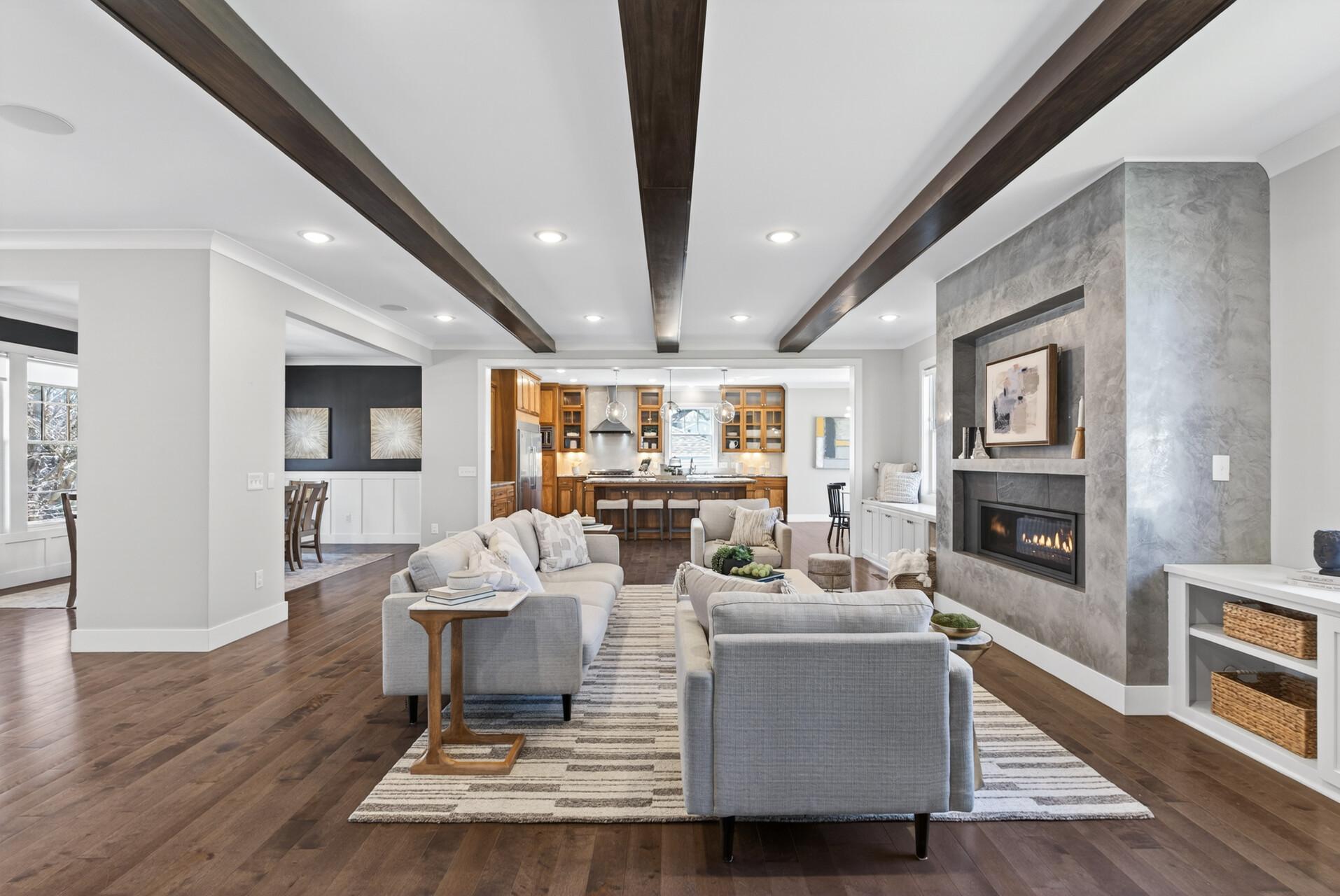 View of Residential at 5716 Fairfax Avenue, Edina MN 55424, Edina (10 of 77) - Mike Wilen | Minnesota Team Real Estate