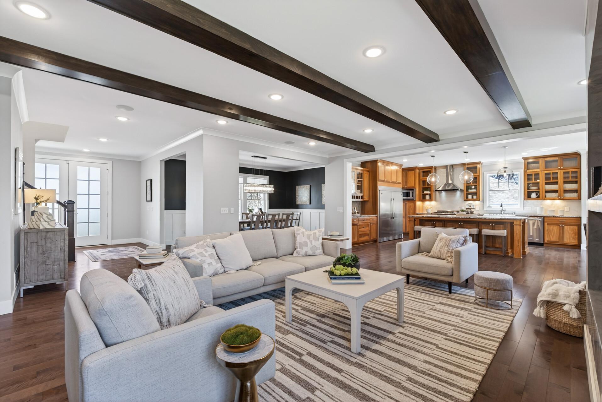 View of Residential at 5716 Fairfax Avenue, Edina MN 55424, Edina (12 of 77) - Mike Wilen | Minnesota Team Real Estate