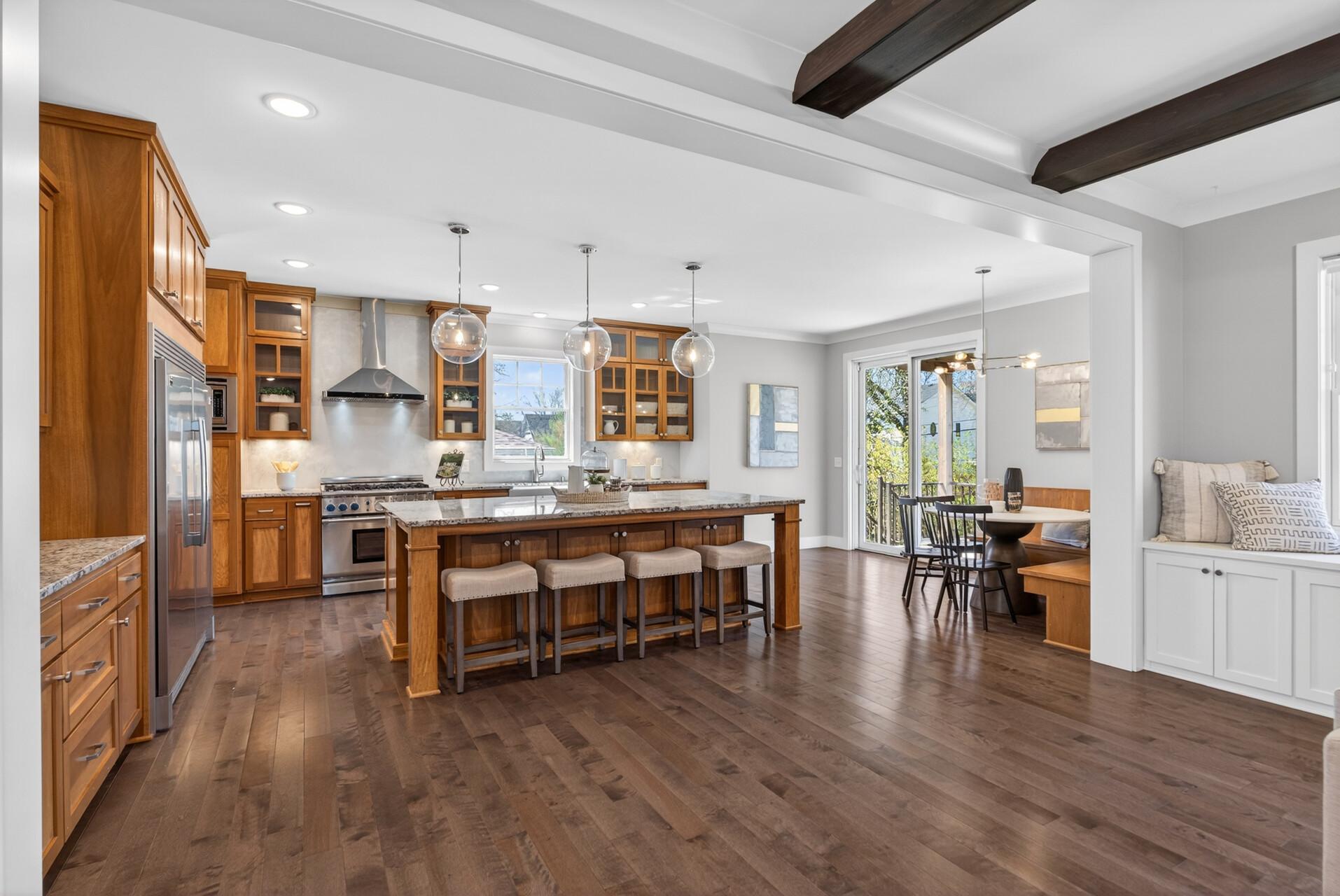 View of Residential at 5716 Fairfax Avenue, Edina MN 55424, Edina (15 of 77) - Mike Wilen | Minnesota Team Real Estate
