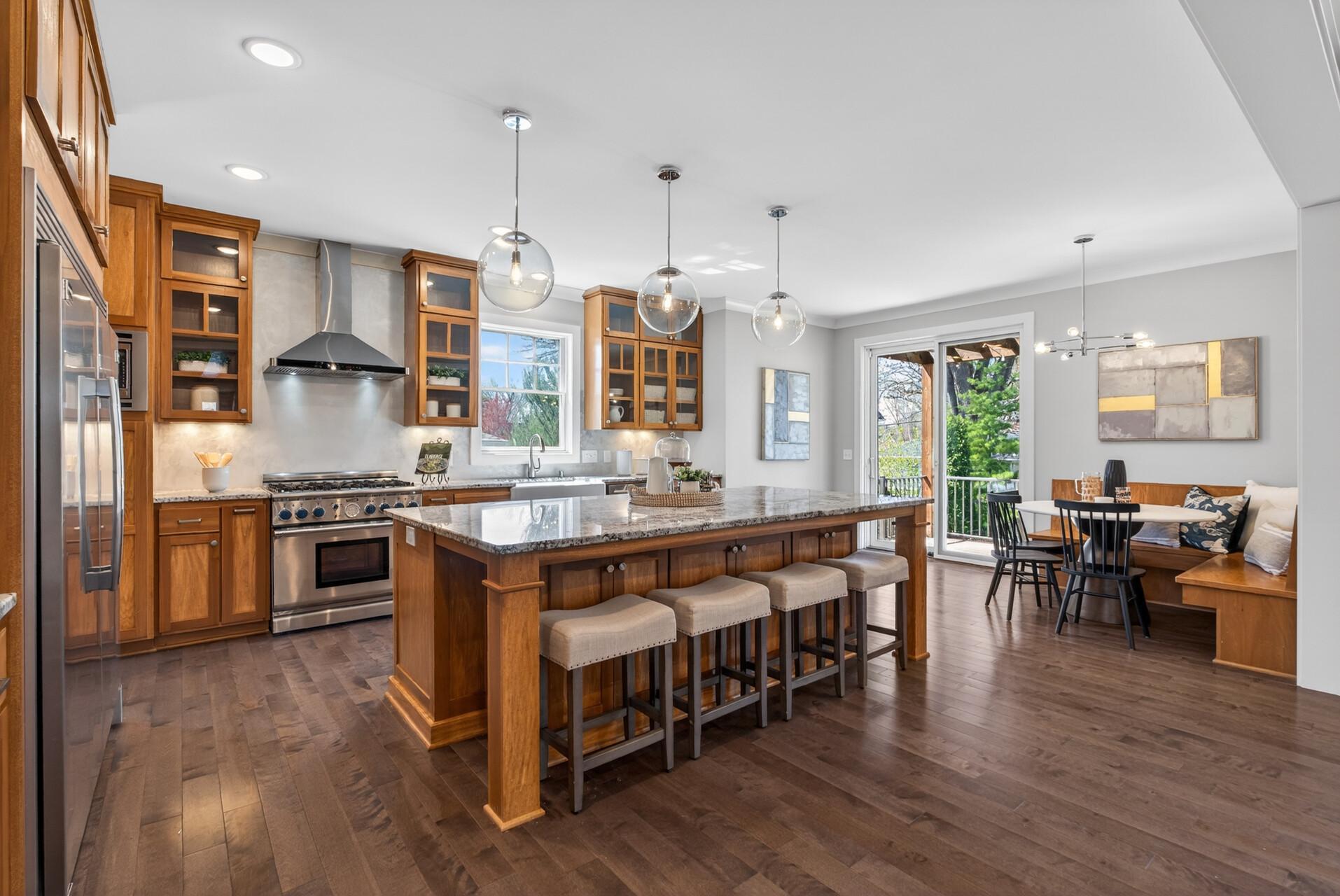 View of Residential at 5716 Fairfax Avenue, Edina MN 55424, Edina (18 of 77) - Mike Wilen | Minnesota Team Real Estate