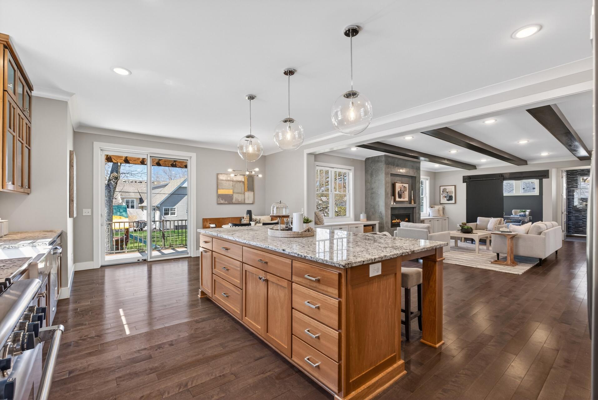 View of Residential at 5716 Fairfax Avenue, Edina MN 55424, Edina (19 of 77) - Mike Wilen | Minnesota Team Real Estate
