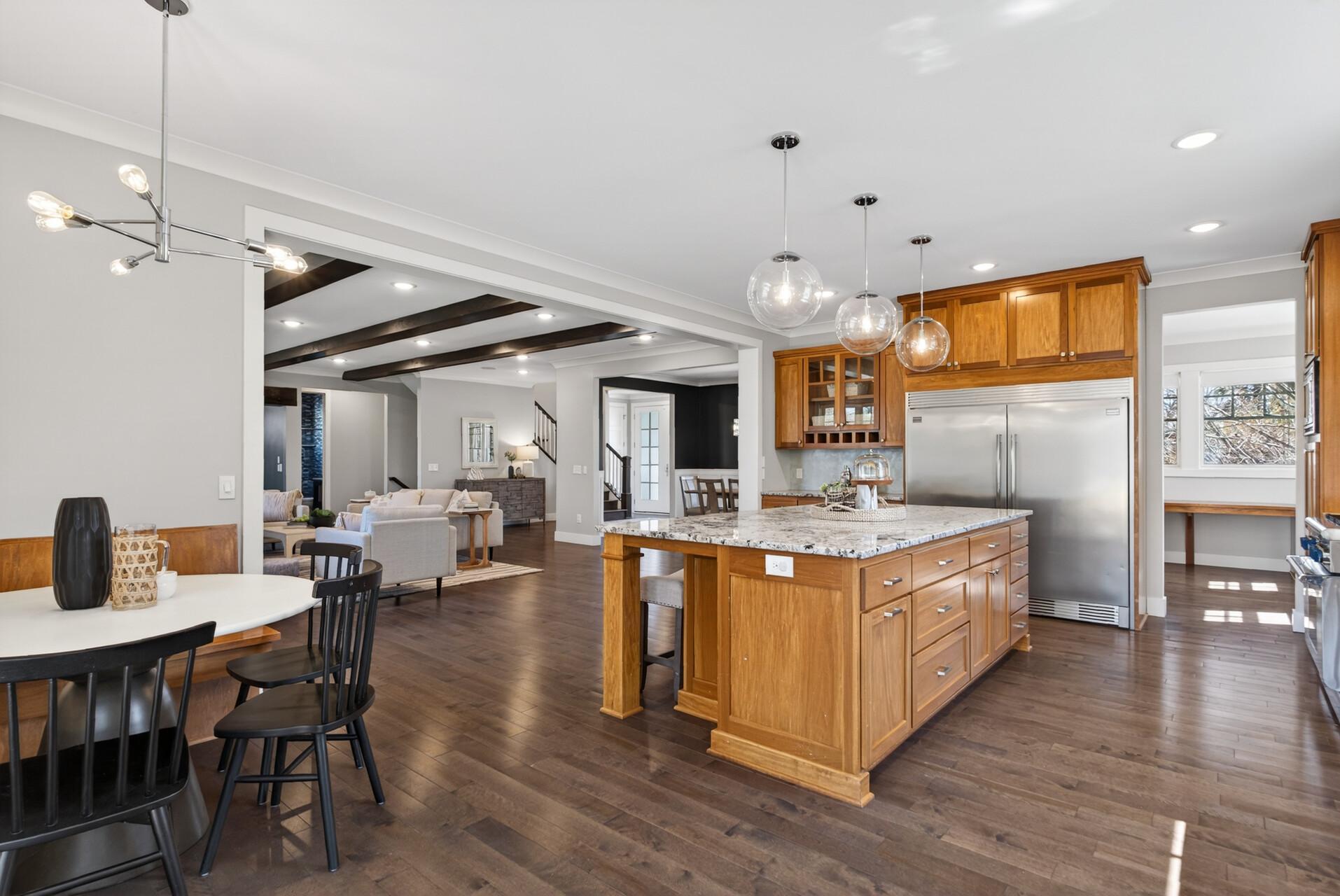 View of Residential at 5716 Fairfax Avenue, Edina MN 55424, Edina (24 of 77) - Mike Wilen | Minnesota Team Real Estate