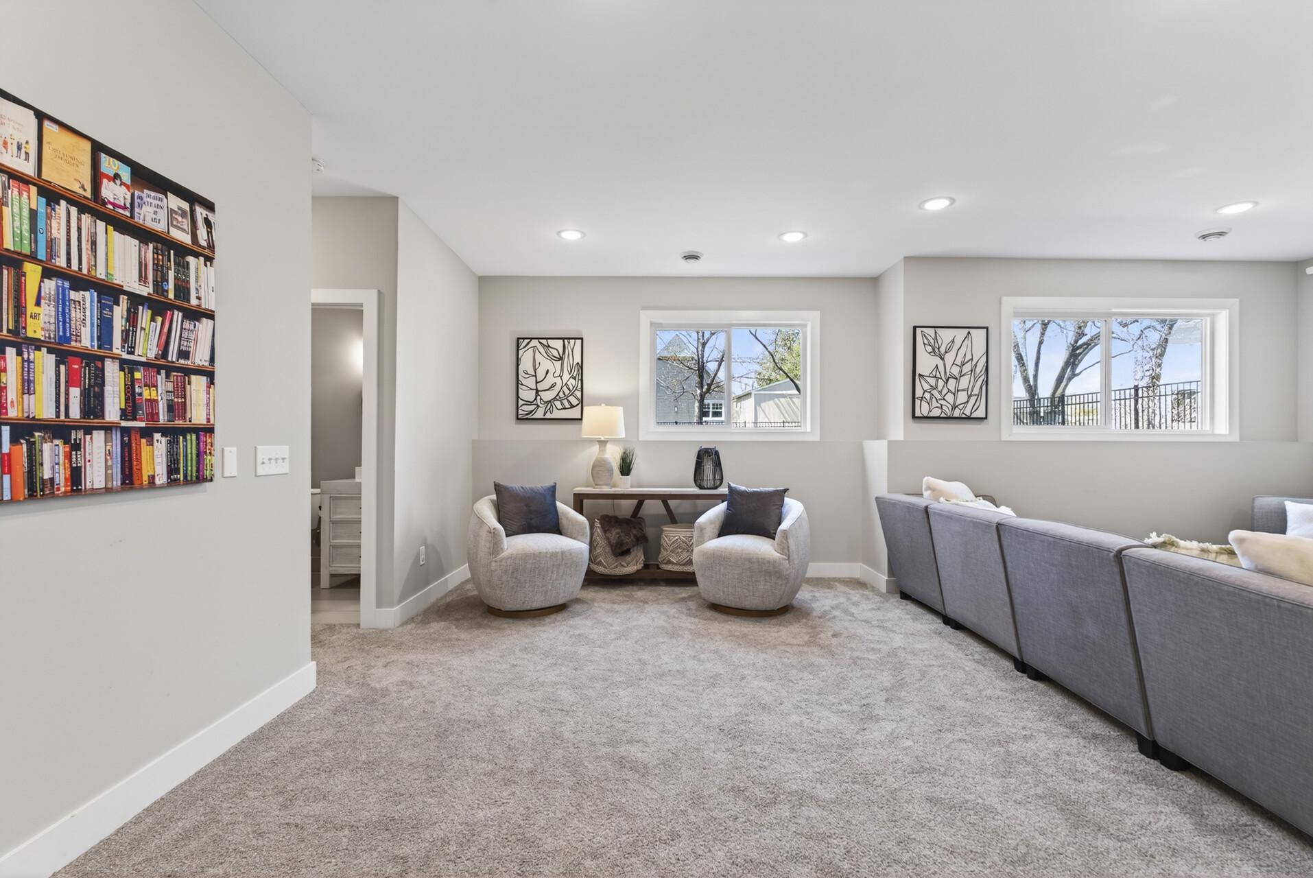 View of Residential at 5716 Fairfax Avenue, Edina MN 55424, Edina (49 of 77) - Mike Wilen | Minnesota Team Real Estate