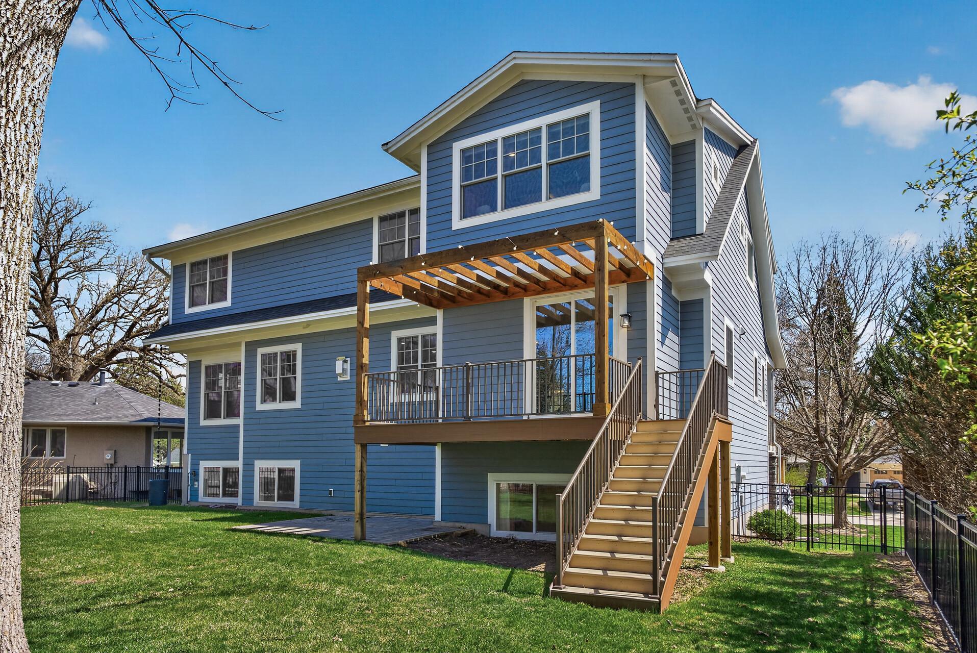 View of Residential at 5716 Fairfax Avenue, Edina MN 55424, Edina (58 of 77) - Mike Wilen | Minnesota Team Real Estate