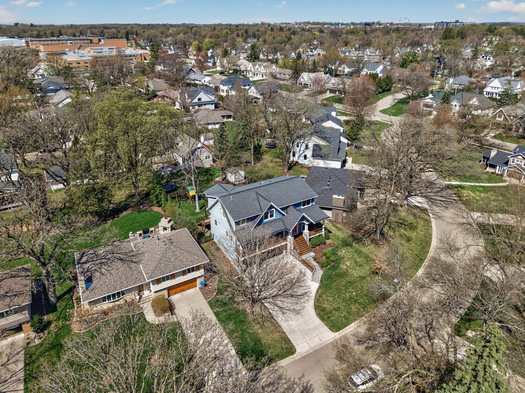 View of Residential at 5716 Fairfax Avenue, Edina MN 55424, Edina (63 of 77) - Mike Wilen | Minnesota Team Real Estate