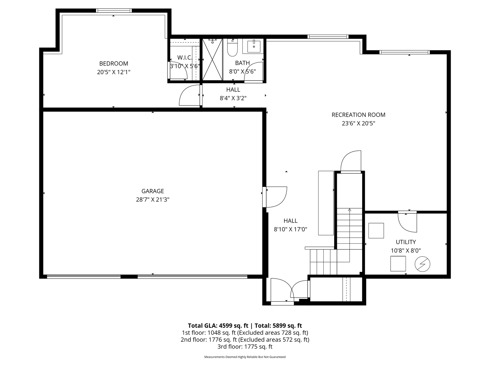 View of Residential at 5716 Fairfax Avenue, Edina MN 55424, Edina (72 of 77) - Mike Wilen | Minnesota Team Real Estate