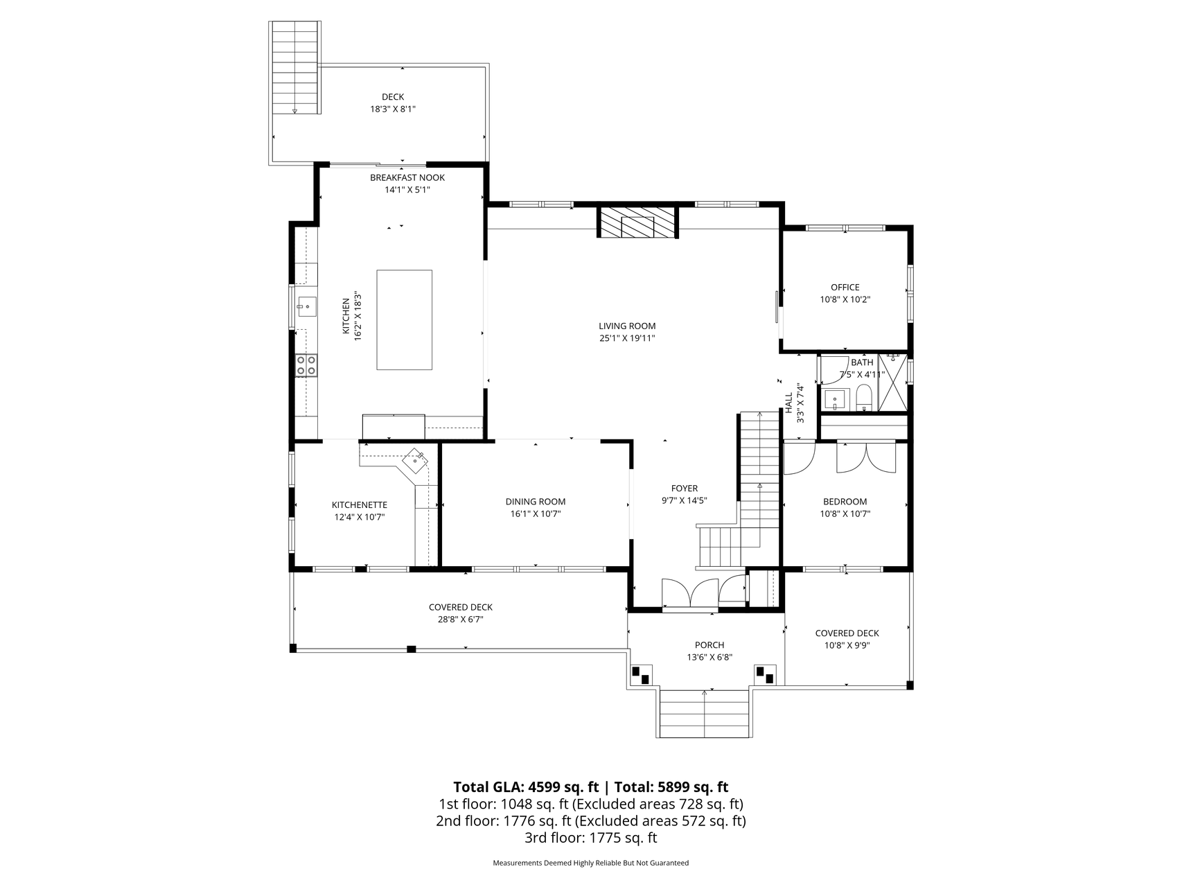 View of Residential at 5716 Fairfax Avenue, Edina MN 55424, Edina (73 of 77) - Mike Wilen | Minnesota Team Real Estate