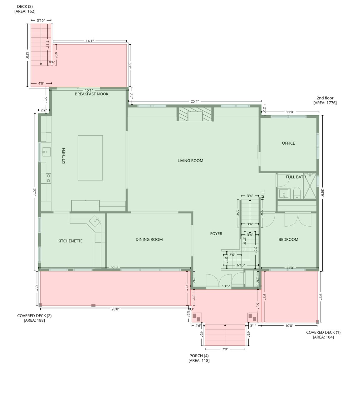 View of Residential at 5716 Fairfax Avenue, Edina MN 55424, Edina (76 of 77) - Mike Wilen | Minnesota Team Real Estate