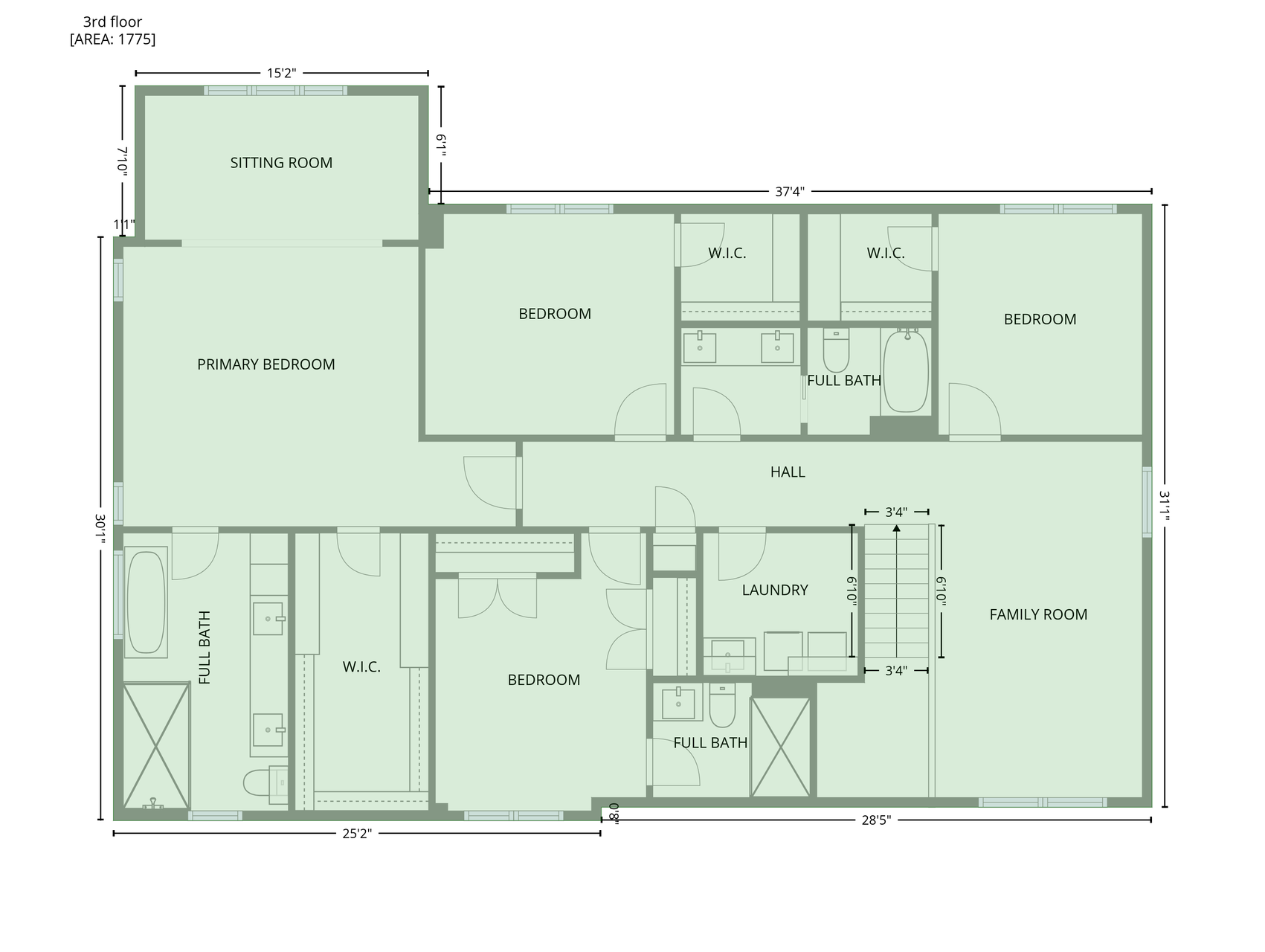 View of Residential at 5716 Fairfax Avenue, Edina MN 55424, Edina (77 of 77) - Mike Wilen | Minnesota Team Real Estate