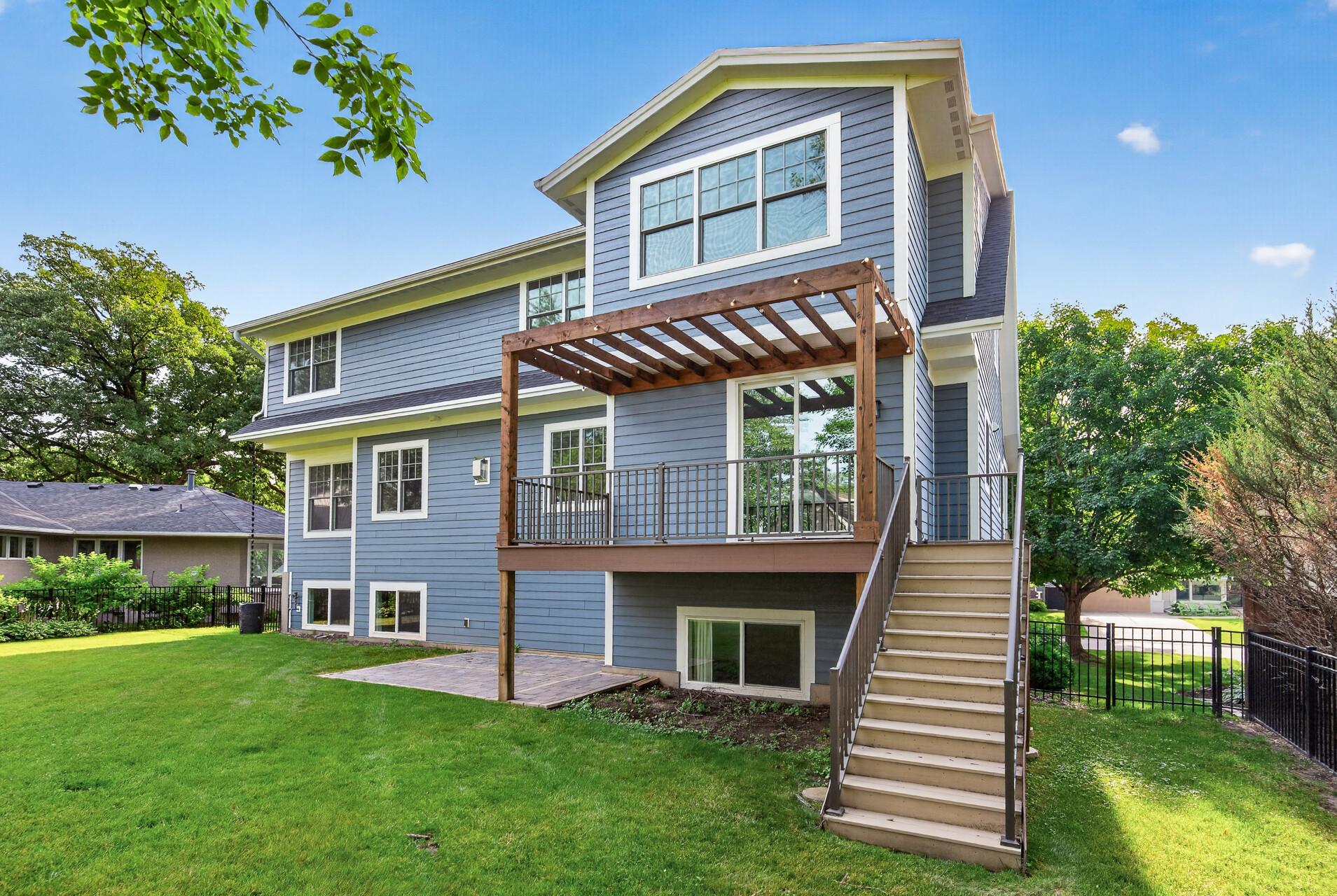 View of Residential at 5716 Fairfax Avenue, Edina MN 55424, Edina (28 of 77) - Mike Wilen | Minnesota Team Real Estate