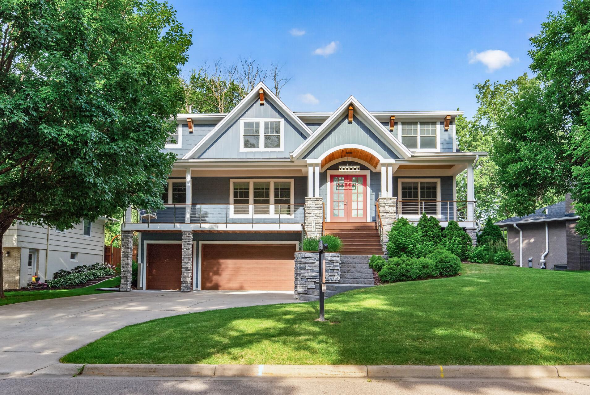 View of Residential at 5716 Fairfax Avenue, Edina MN 55424, Edina (69 of 77) - Mike Wilen | Minnesota Team Real Estate
