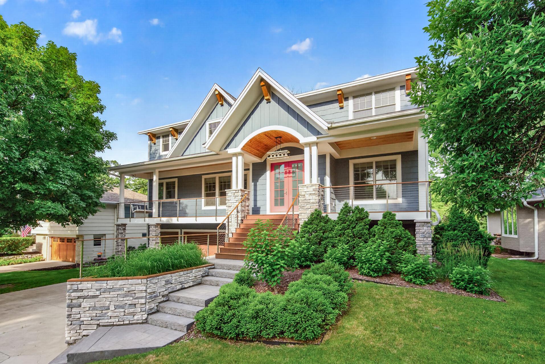 View of Residential at 5716 Fairfax Avenue, Edina MN 55424, Edina - Mike Wilen | Minnesota Team Real Estate
