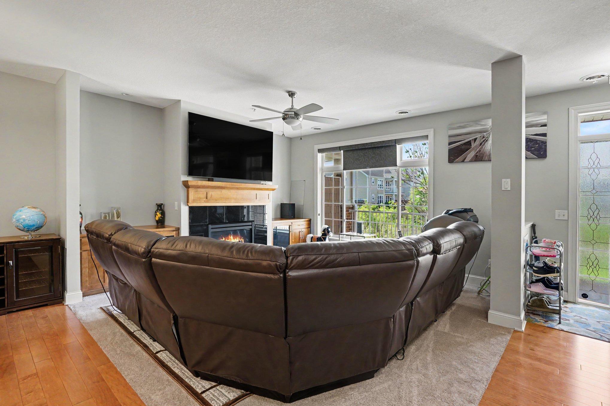 View of Residential at 14588 Florissant Path #5090, Apple Valley MN 55124, Apple Valley (6 of 27) - Mike Wilen | Minnesota Team Real Estate