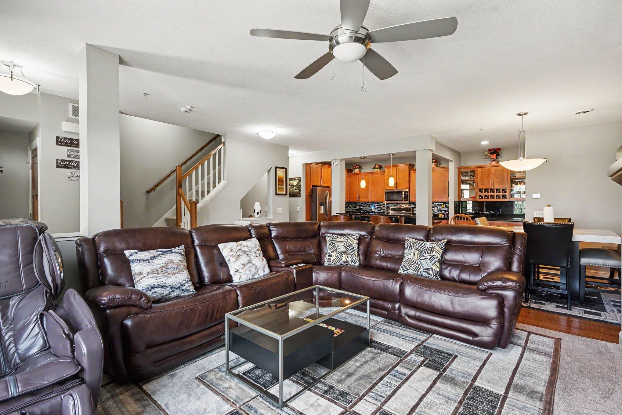 View of Residential at 14588 Florissant Path #5090, Apple Valley MN 55124, Apple Valley (4 of 27) - Mike Wilen | Minnesota Team Real Estate