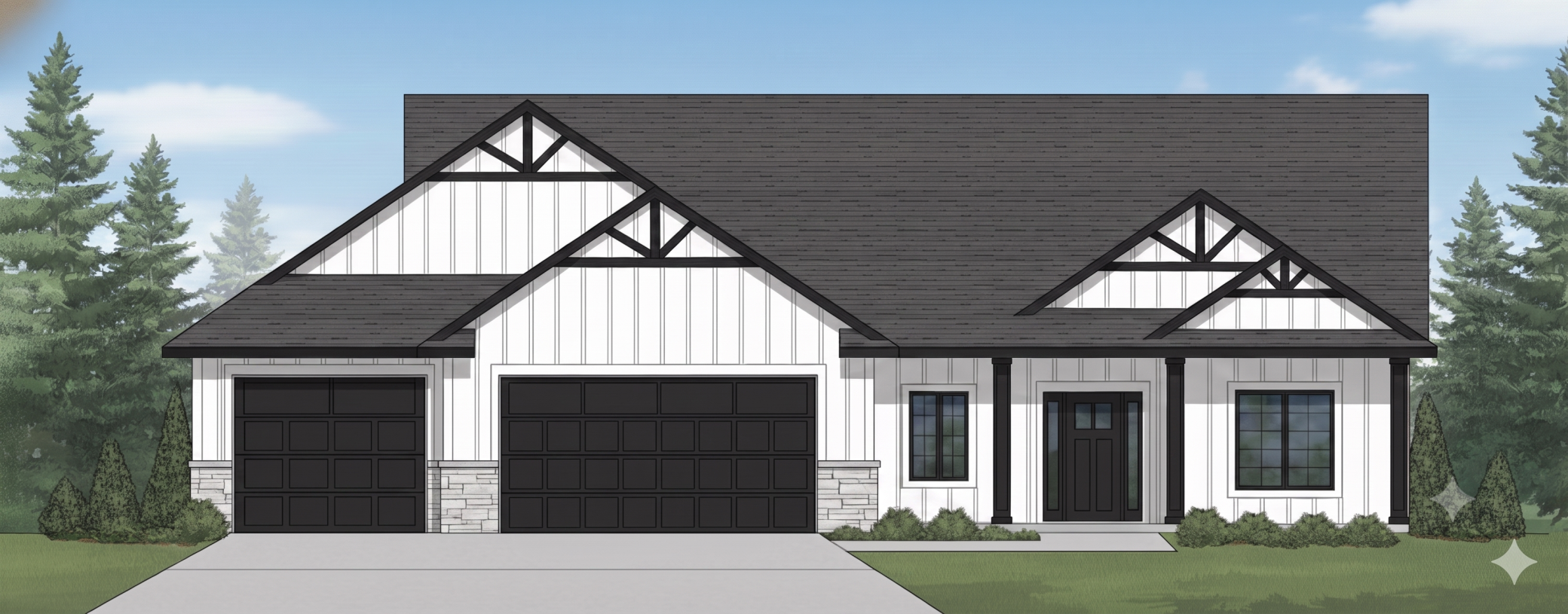 View of Residential at 3971 221st Lane, Oak Grove MN 55303, Oak Grove - Mike Wilen | Minnesota Team Real Estate