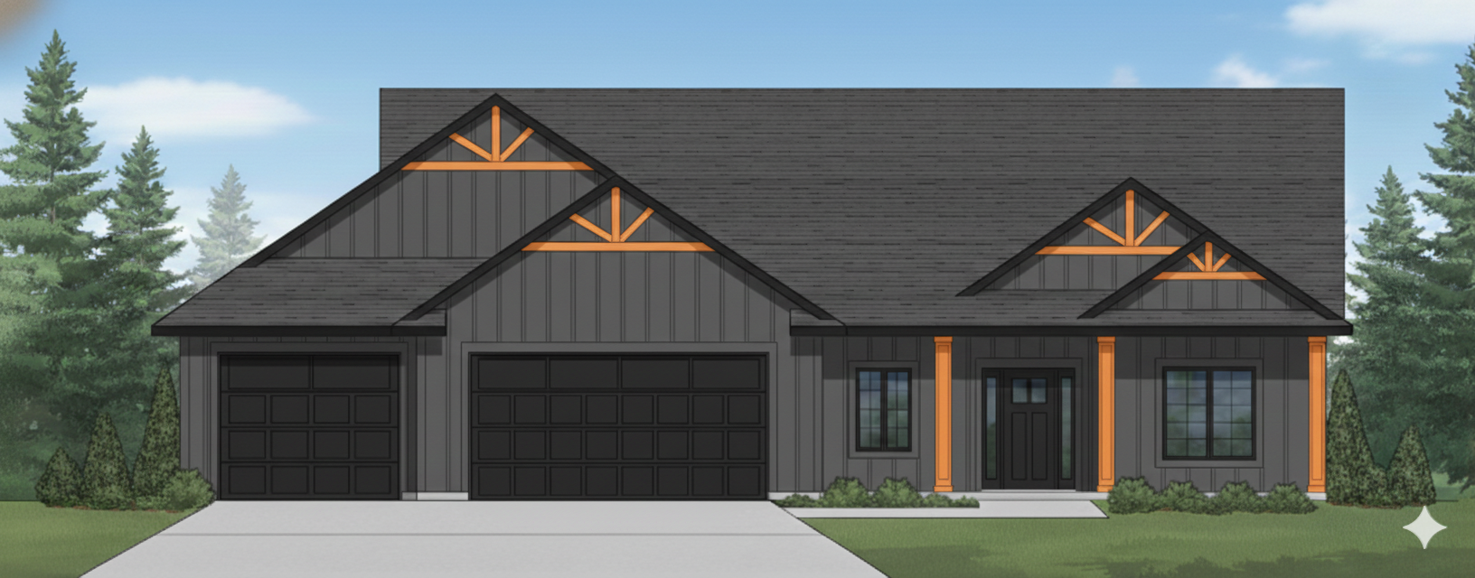 View of Single Family at 3971 221st Lane, Oak Grove - Mike Wilen | Minnesota Team Real Estate