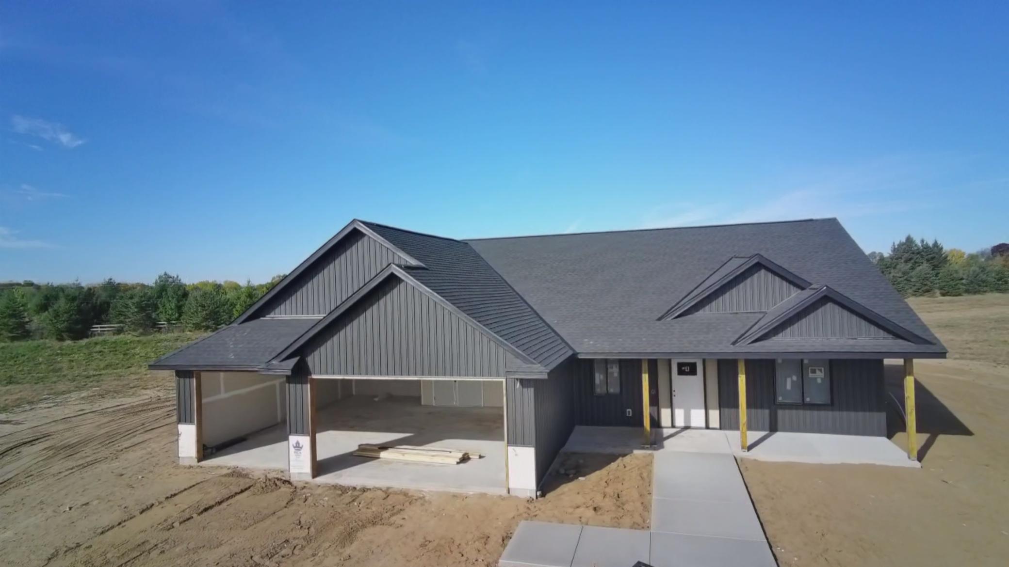 View of Single Family at 3971 221st Lane, Oak Grove - Mike Wilen | Minnesota Team Real Estate