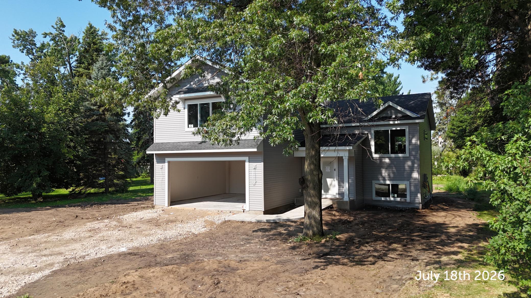 View of Residential at 10509 Sumter Ave, Brooklyn Park MN 55445, Brooklyn Park - Mike Wilen | Minnesota Team Real Estate