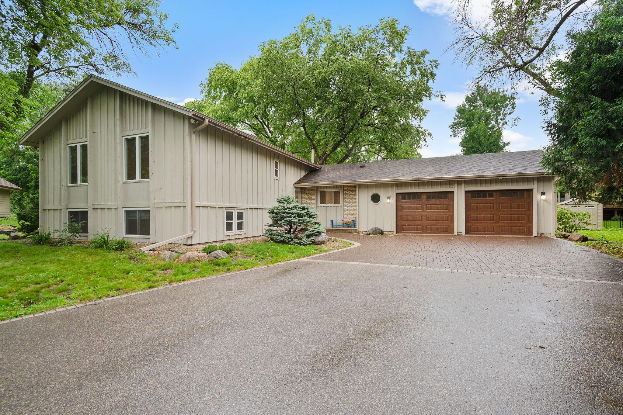 View of Single Family at 17110 28th Place, Plymouth - Mike Wilen | Minnesota Team Real Estate