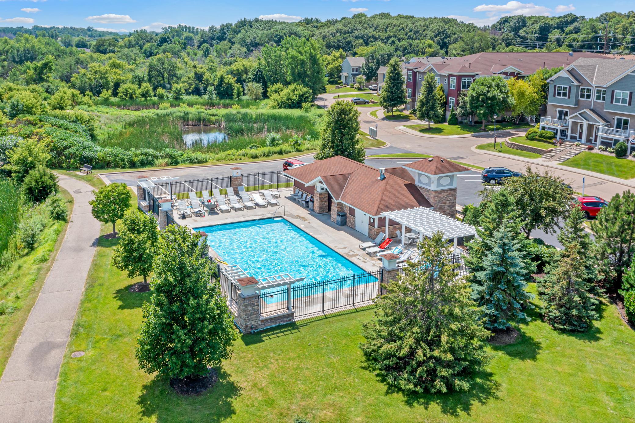 View of Residential at 1862 Colonial Lane #3, Chanhassen MN 55317, Chanhassen (3 of 33) - Mike Wilen | Minnesota Team Real Estate