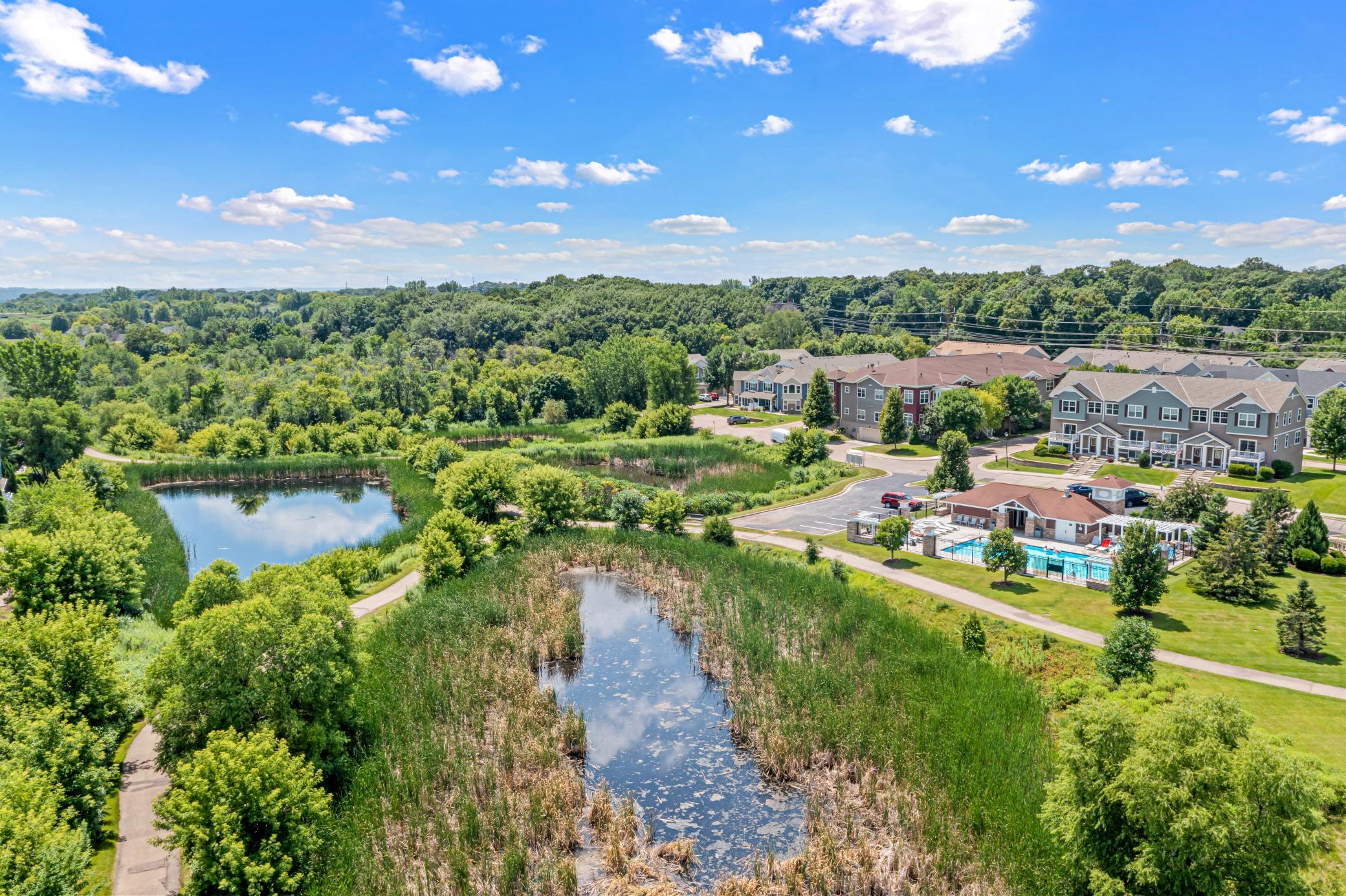 View of Residential at 1862 Colonial Lane #3, Chanhassen MN 55317, Chanhassen (30 of 33) - Mike Wilen | Minnesota Team Real Estate