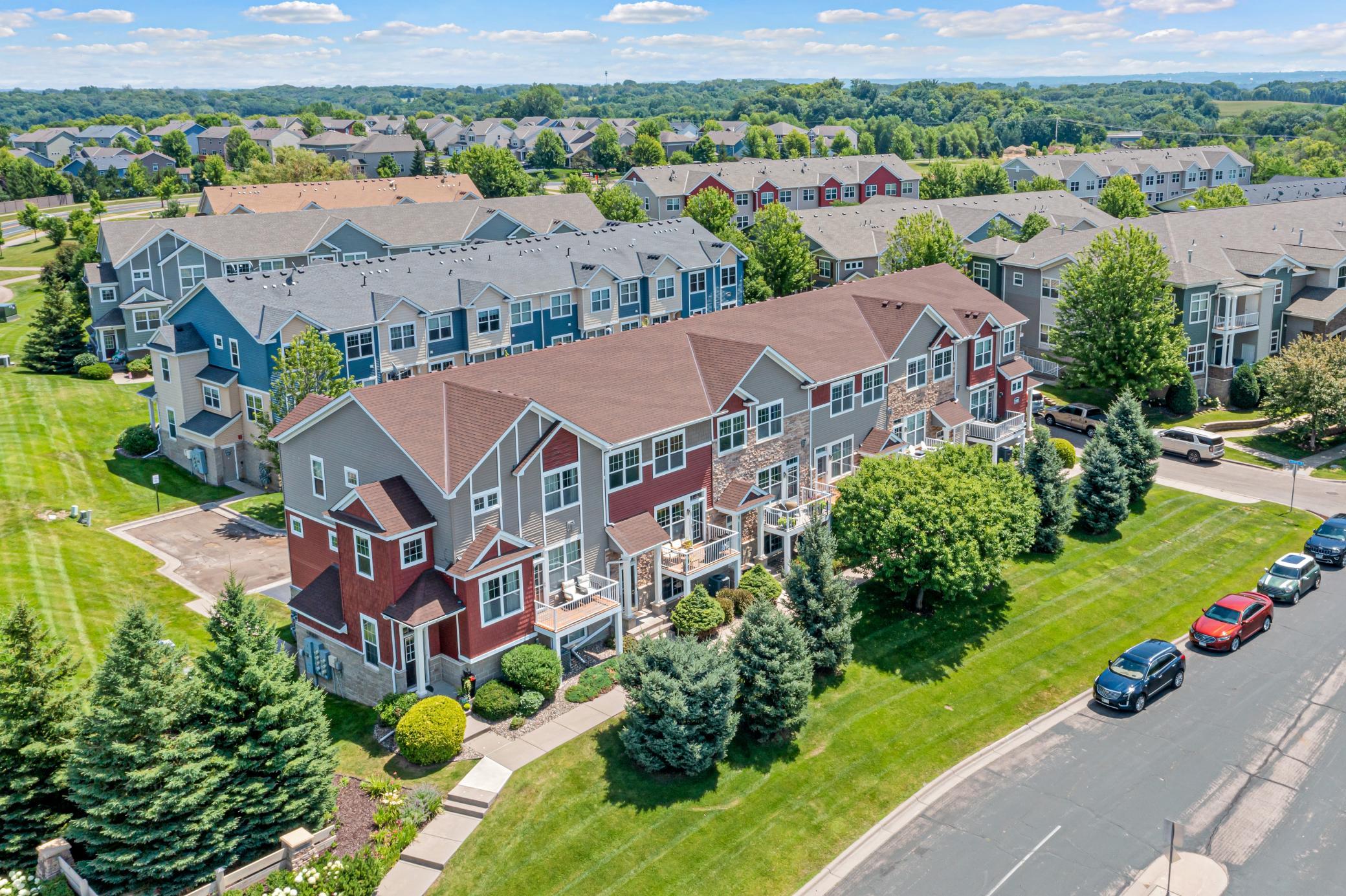 View of Residential at 1862 Colonial Lane #3, Chanhassen MN 55317, Chanhassen - Mike Wilen | Minnesota Team Real Estate