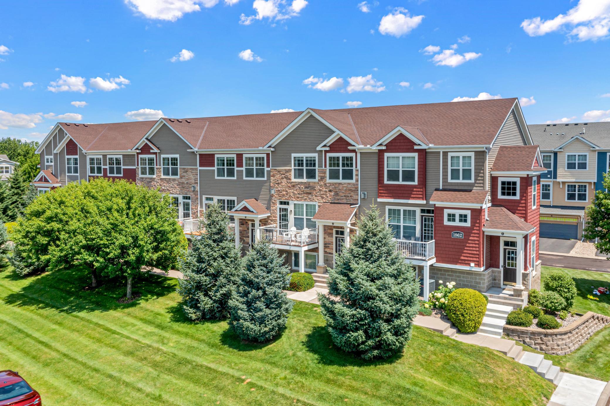 View of Residential at 1862 Colonial Lane #3, Chanhassen MN 55317, Chanhassen (29 of 33) - Mike Wilen | Minnesota Team Real Estate