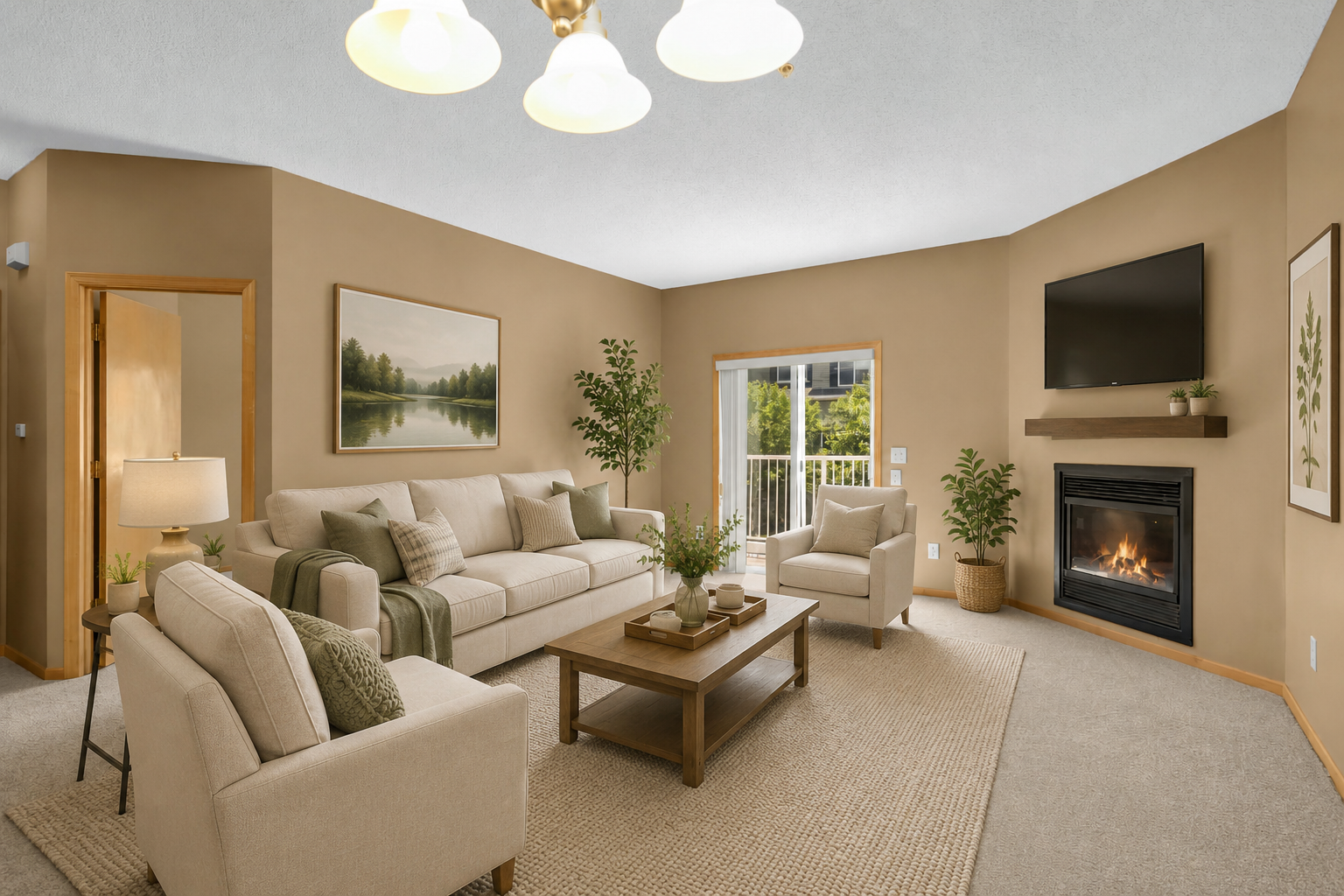 View of Residential at 3672 Abercrombie Lane, Stillwater MN 55082, Stillwater (11 of 33) - Mike Wilen | Minnesota Team Real Estate