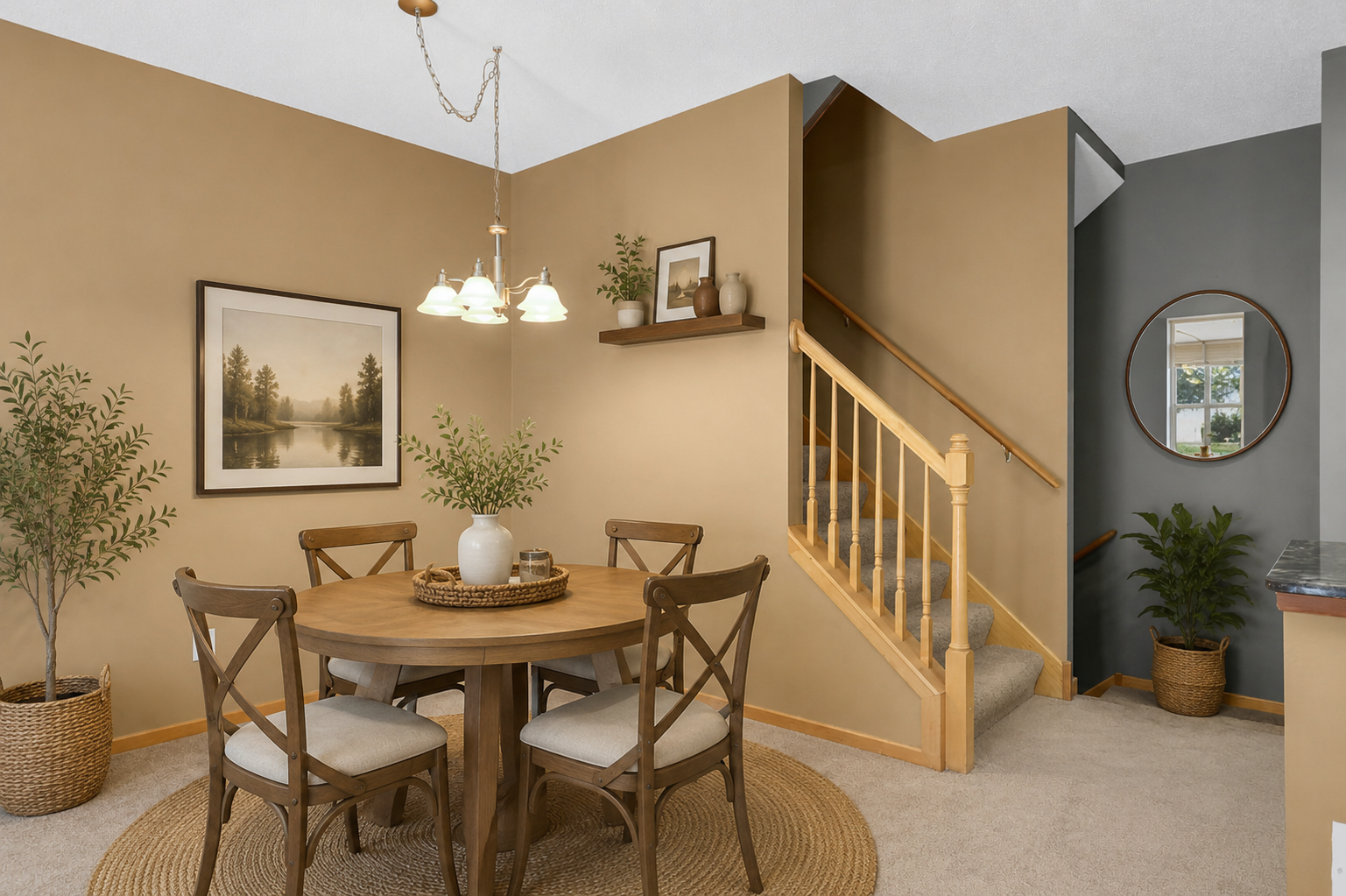 View of Residential at 3672 Abercrombie Lane, Stillwater MN 55082, Stillwater (9 of 33) - Mike Wilen | Minnesota Team Real Estate