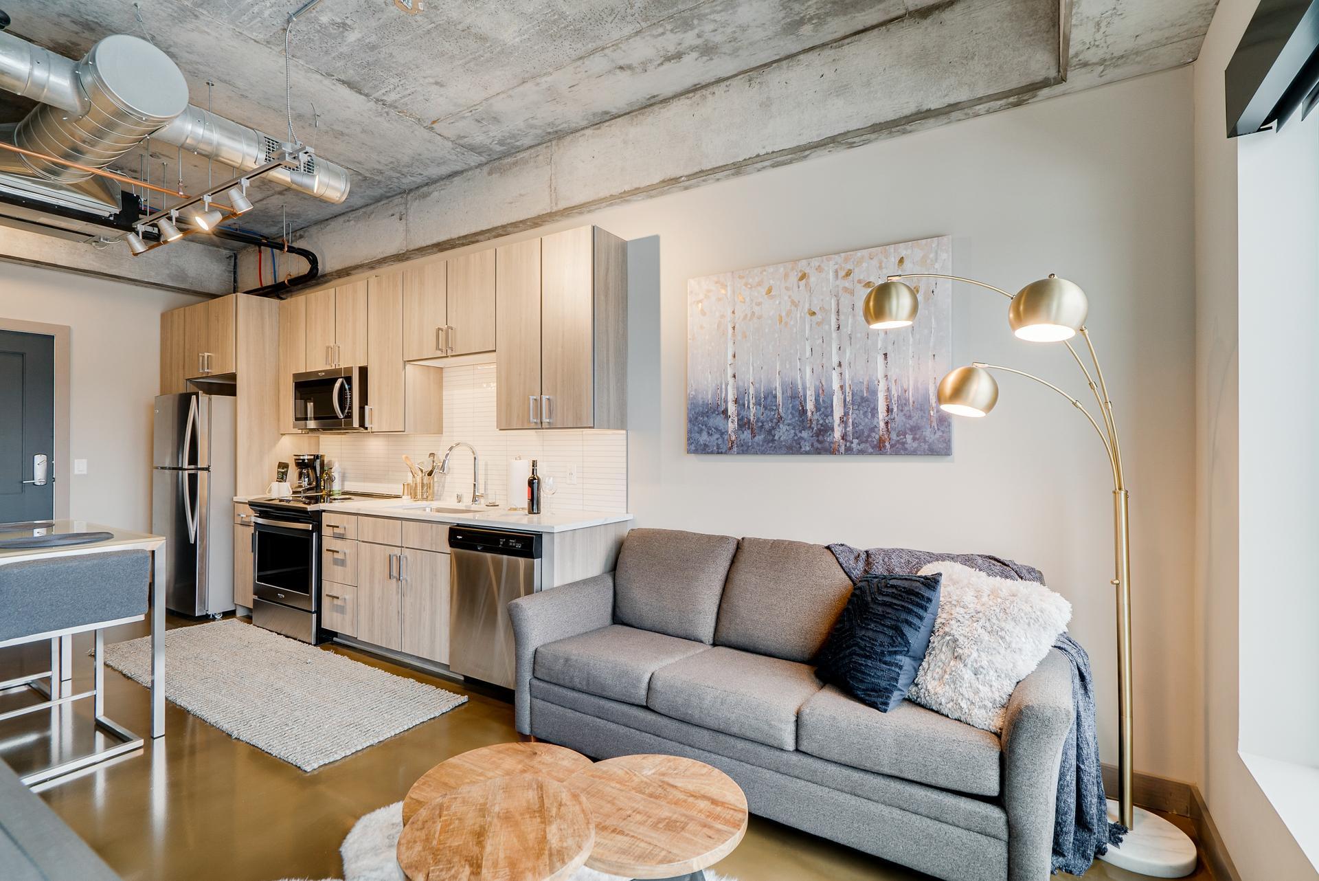 View of Residential at 728 3rd Street #507, Minneapolis MN 55401, Minneapolis (3 of 14) - Mike Wilen | Minnesota Team Real Estate