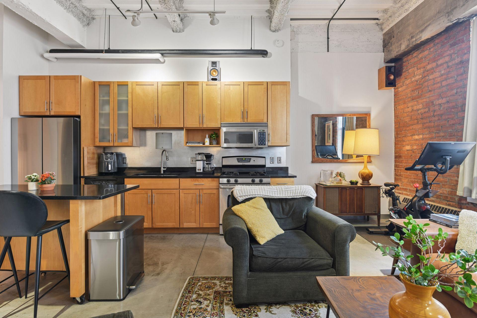 View of Residential at 250 Park Avenue #610, Minneapolis MN 55415, Minneapolis (9 of 38) - Mike Wilen | Minnesota Team Real Estate