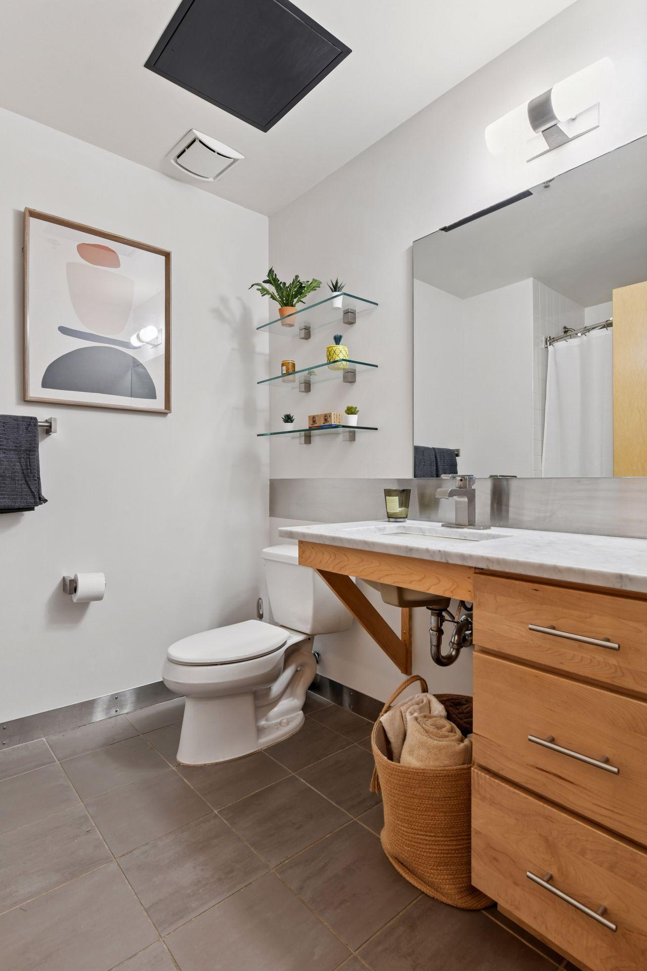 View of Residential at 250 Park Avenue #610, Minneapolis MN 55415, Minneapolis (18 of 38) - Mike Wilen | Minnesota Team Real Estate