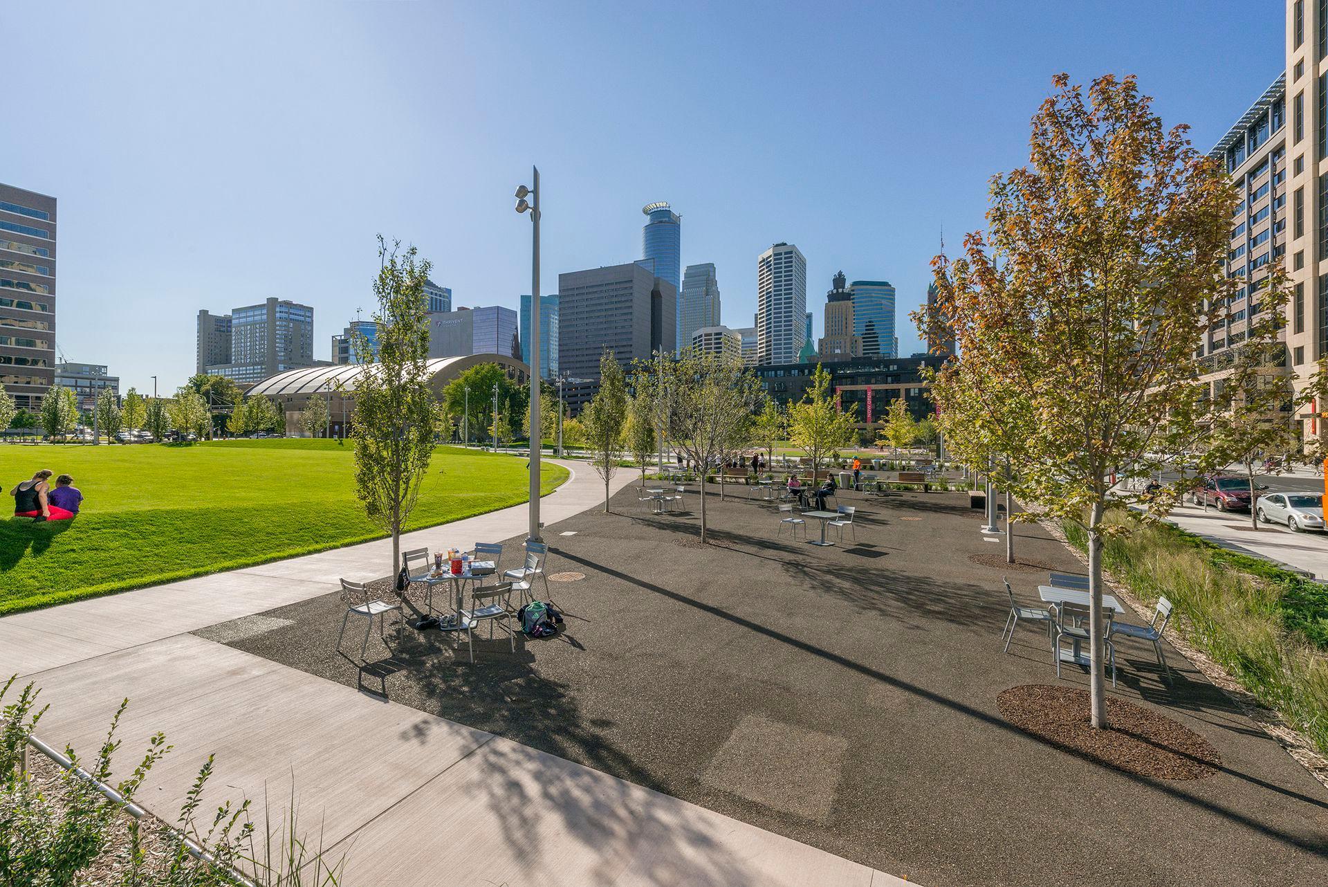 View of Residential at 250 Park Avenue #610, Minneapolis MN 55415, Minneapolis (35 of 38) - Mike Wilen | Minnesota Team Real Estate