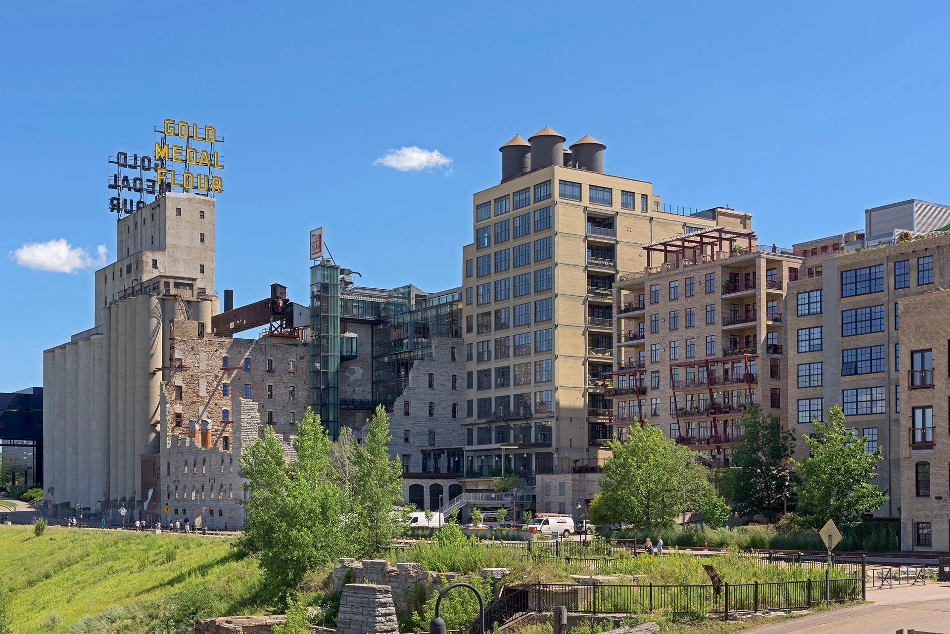 View of Residential at 250 Park Avenue #610, Minneapolis MN 55415, Minneapolis (37 of 38) - Mike Wilen | Minnesota Team Real Estate