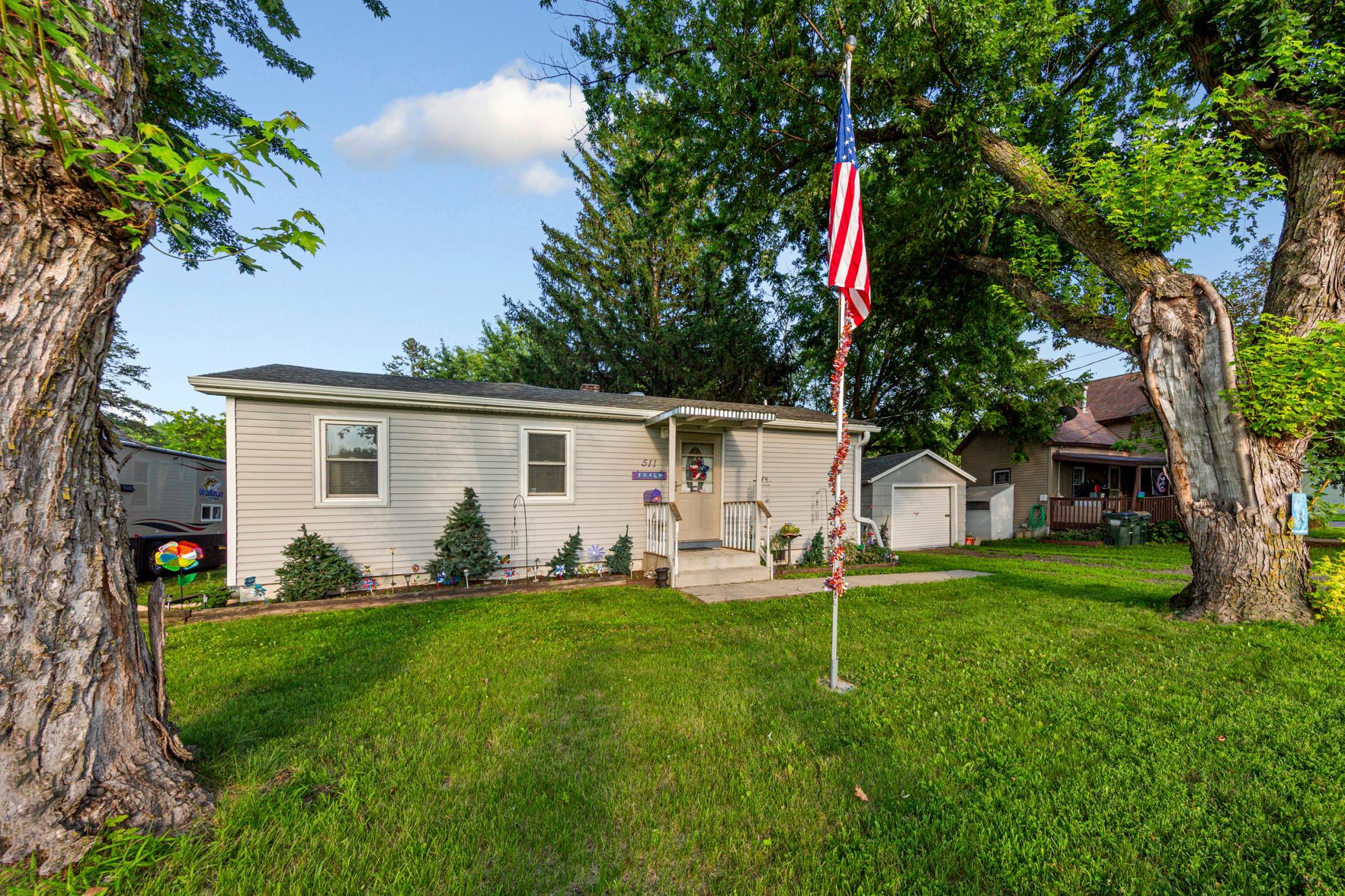 View of Residential at 511 Division Street, Waterville MN 56096, Waterville - Mike Wilen | Minnesota Team Real Estate