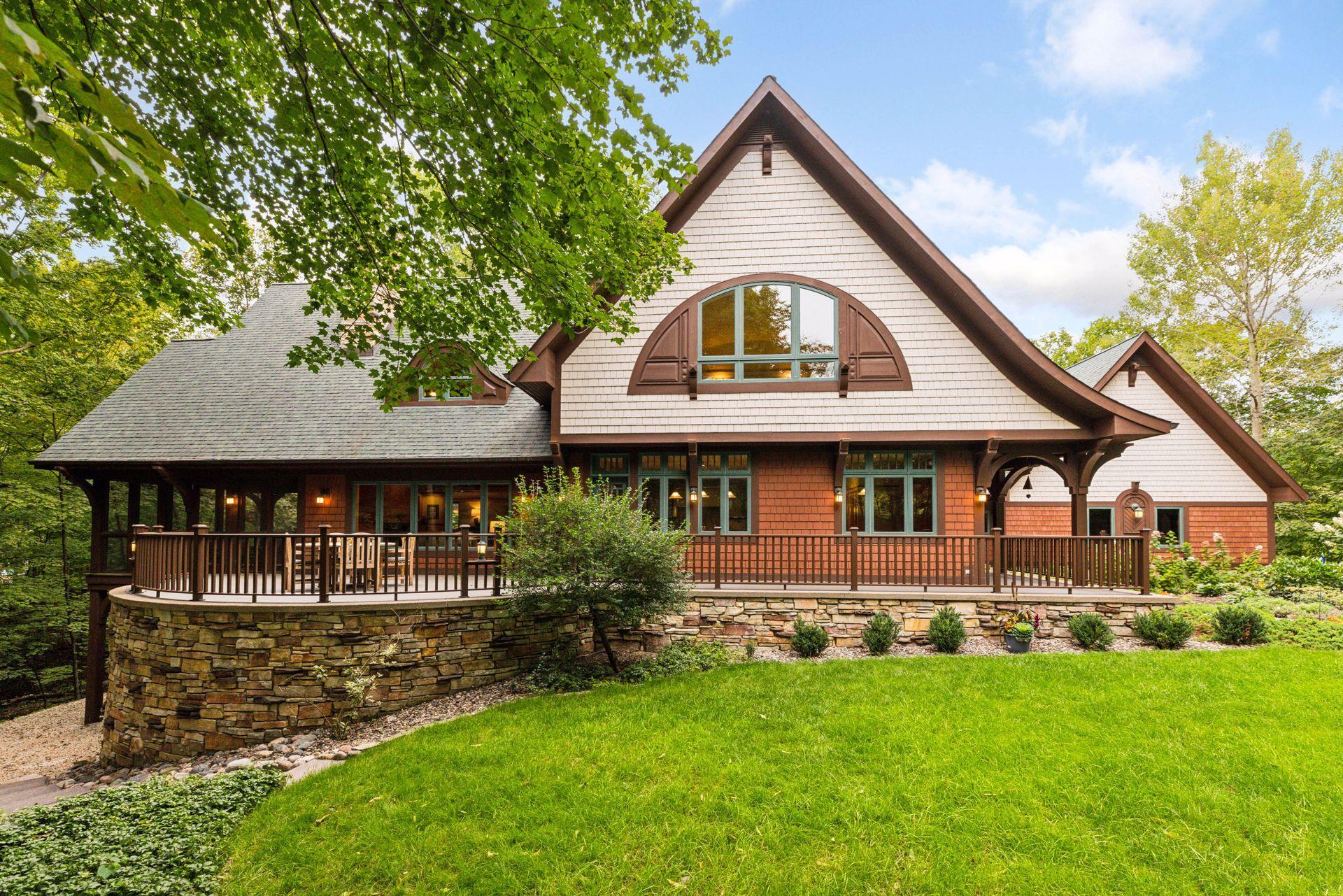 View of Residential at 45 Cristofori Circle, Orono MN 55359, Orono - Mike Wilen | Minnesota Team Real Estate