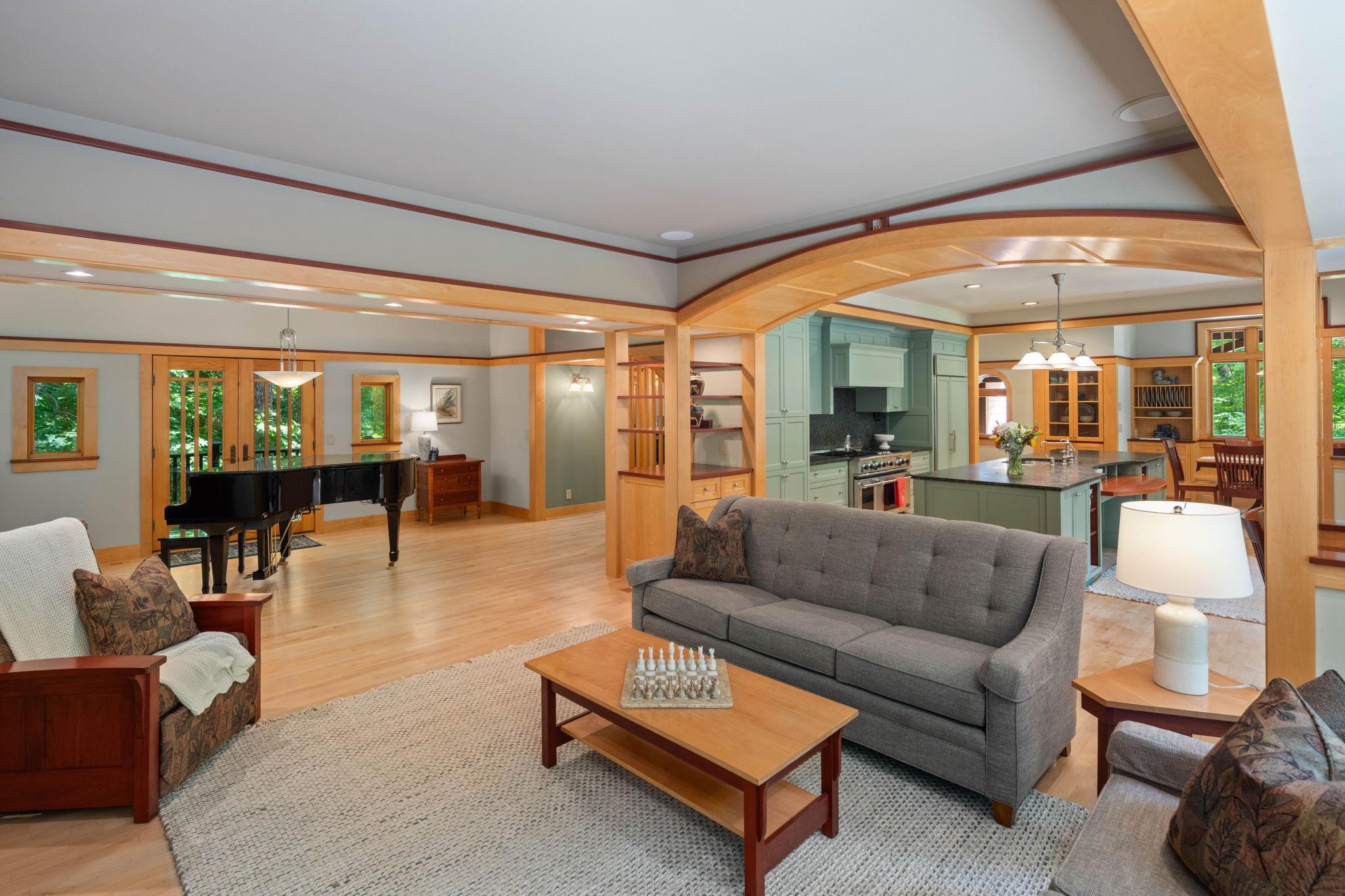 View of Residential at 45 Cristofori Circle, Orono MN 55359, Orono (24 of 72) - Mike Wilen | Minnesota Team Real Estate