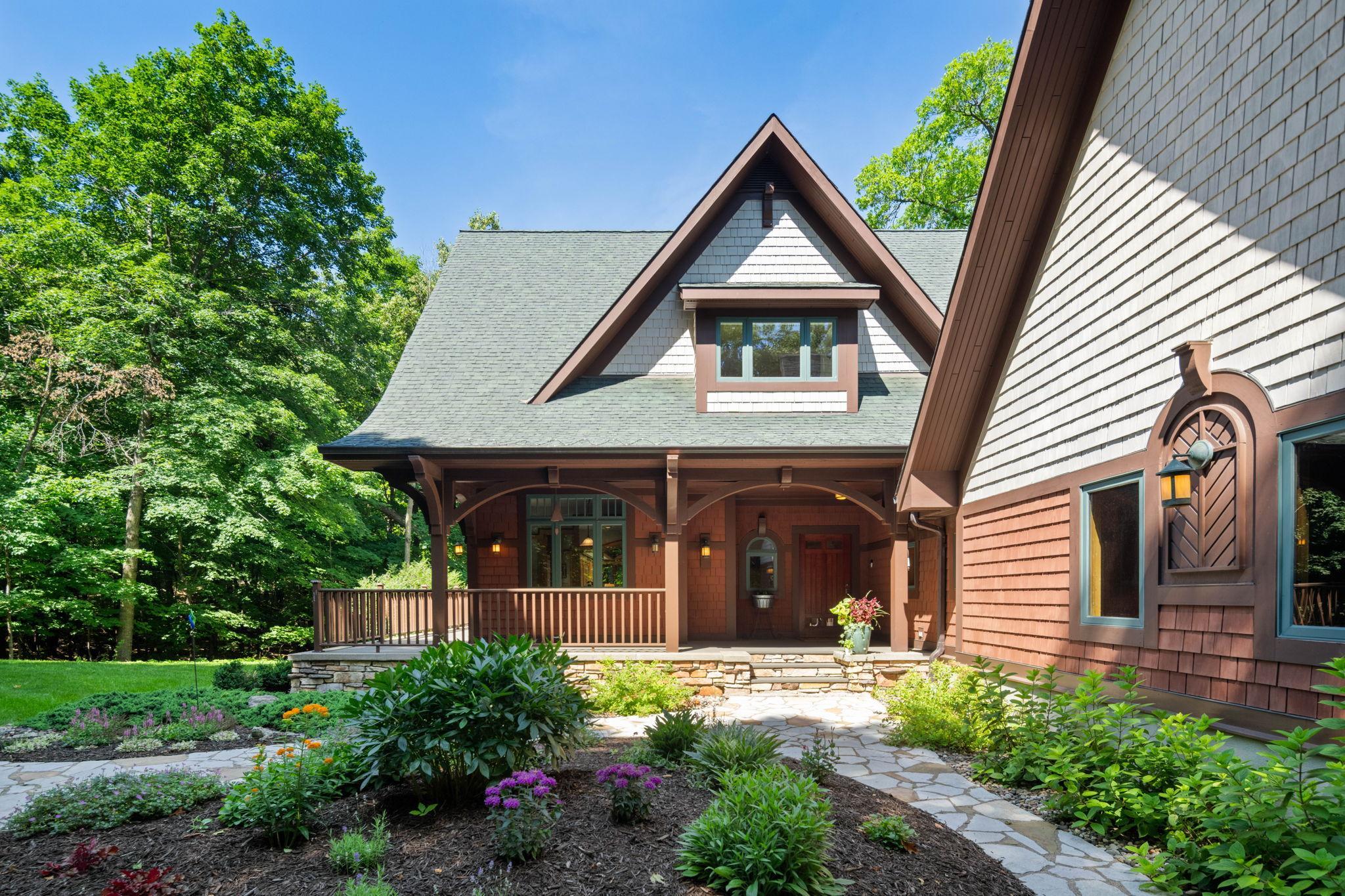 View of Residential at 45 Cristofori Circle, Orono MN 55359, Orono (4 of 72) - Mike Wilen | Minnesota Team Real Estate