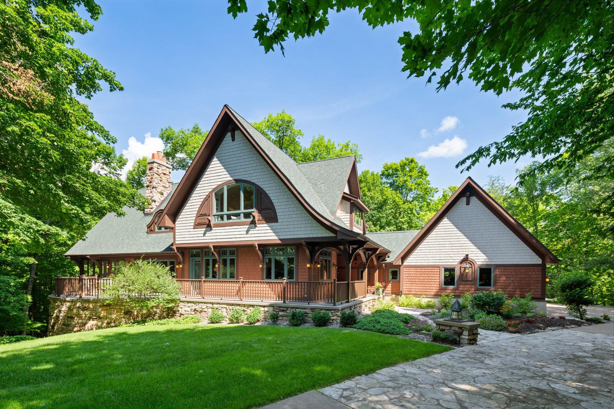 View of Residential at 45 Cristofori Circle, Orono MN 55359, Orono (2 of 72) - Mike Wilen | Minnesota Team Real Estate