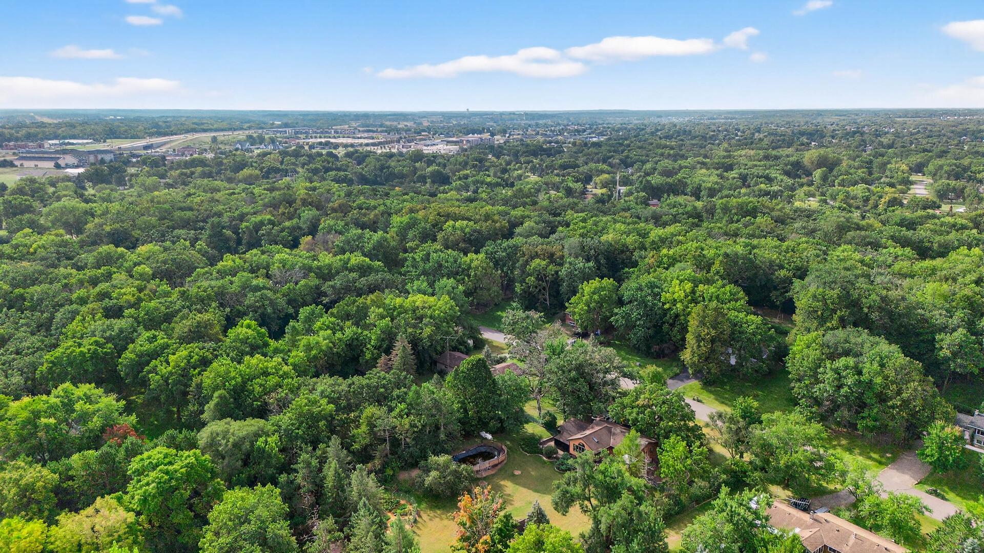 View of Residential at 15471 95th Street, Otsego MN 55330, Otsego (55 of 60) - Mike Wilen | Minnesota Team Real Estate